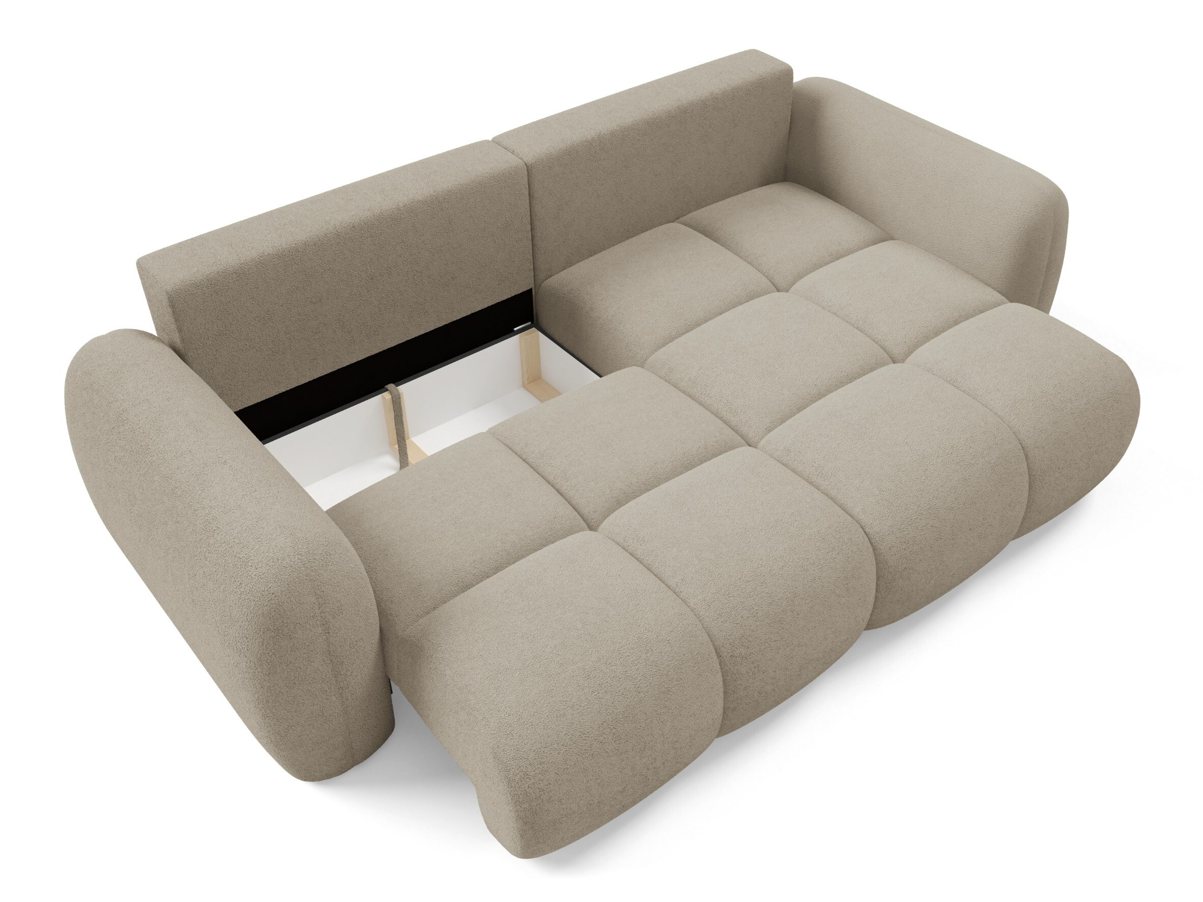 Corner sofa Franklin 211 (Quelle 05)