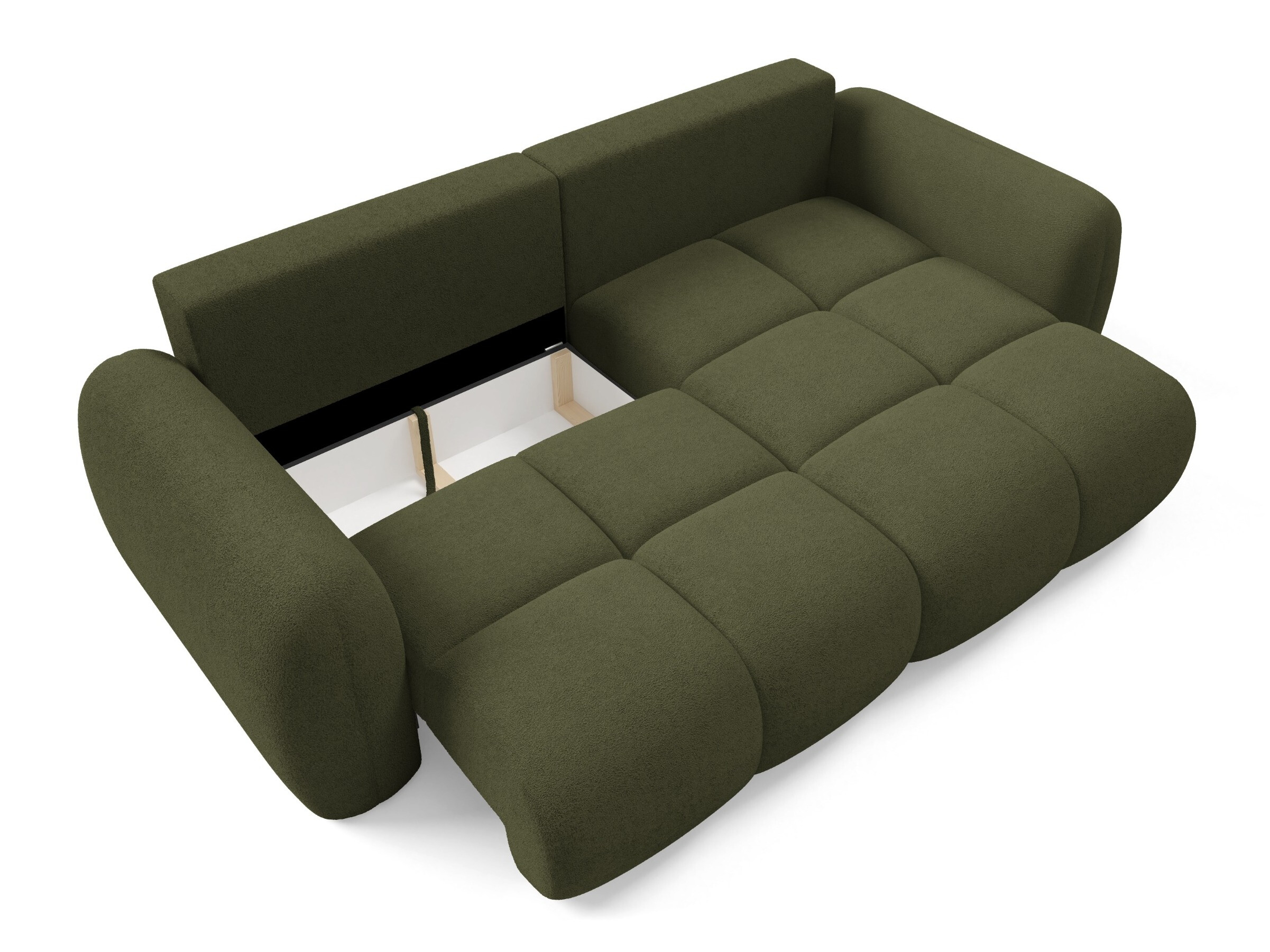 Corner sofa Franklin 211 (Quelle 38)