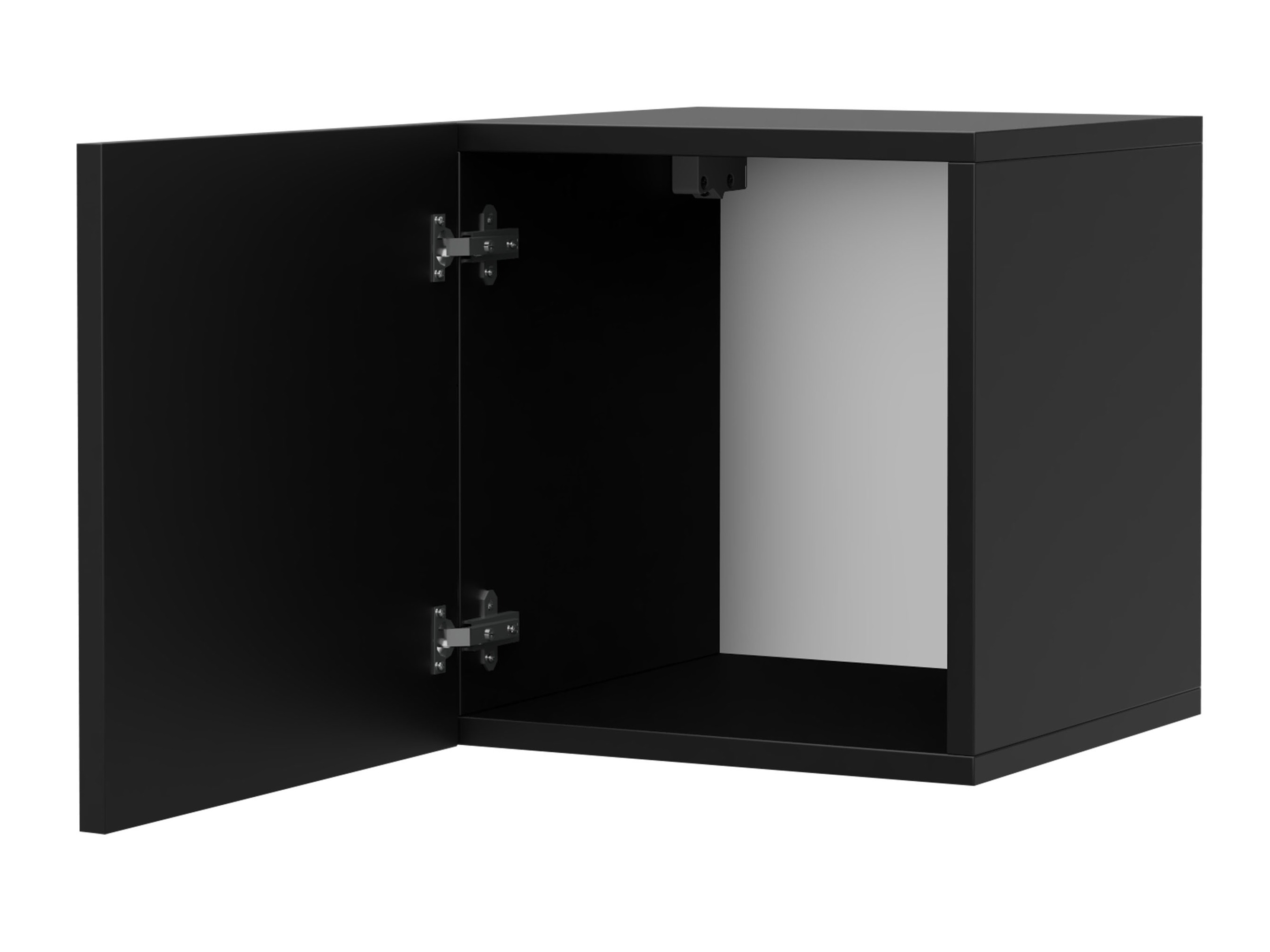 Wall cabinet Remus II (Golden oak)
