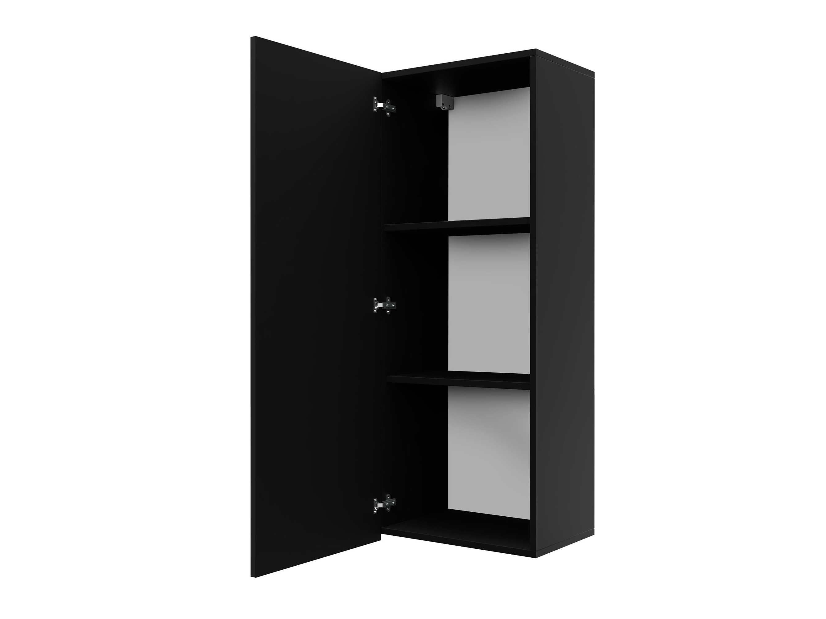 Wall cabinet Remus III (Cashmere)
