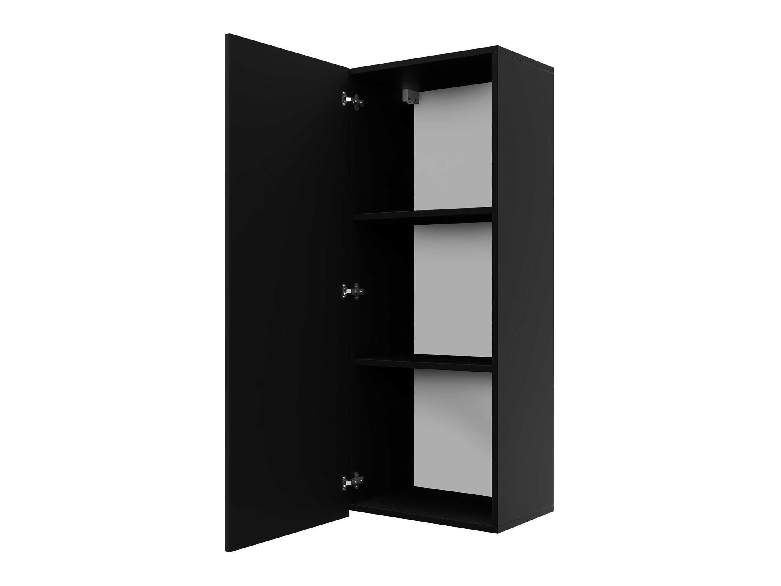 Wall cabinet Remus III (Golden oak)