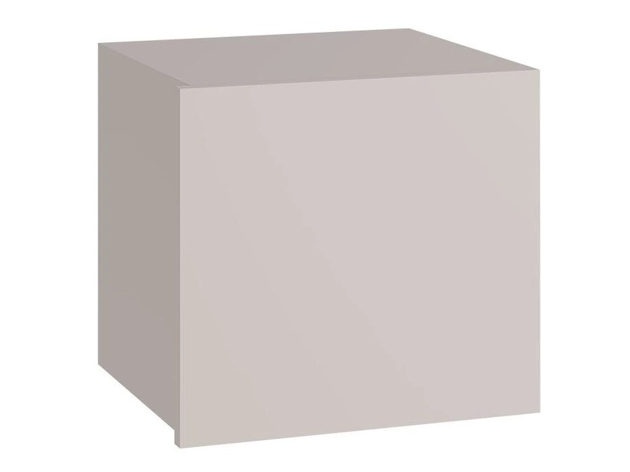 Wall cabinet Tivdalu 124 (Cashmere)