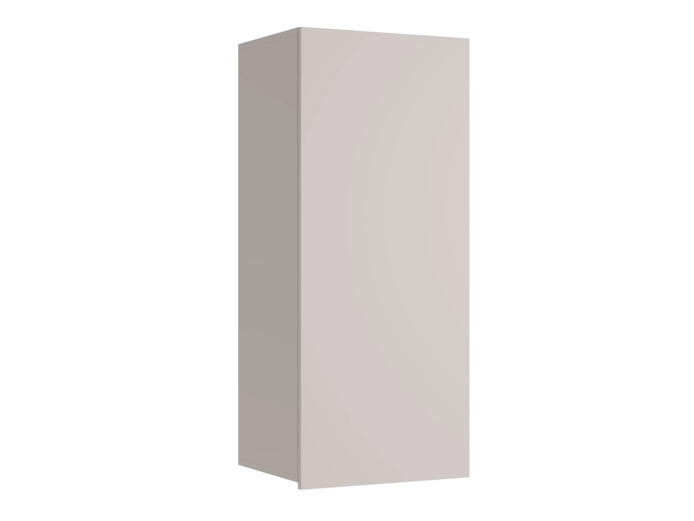 Wall cabinet Tivdalu 126 (Cashmere)