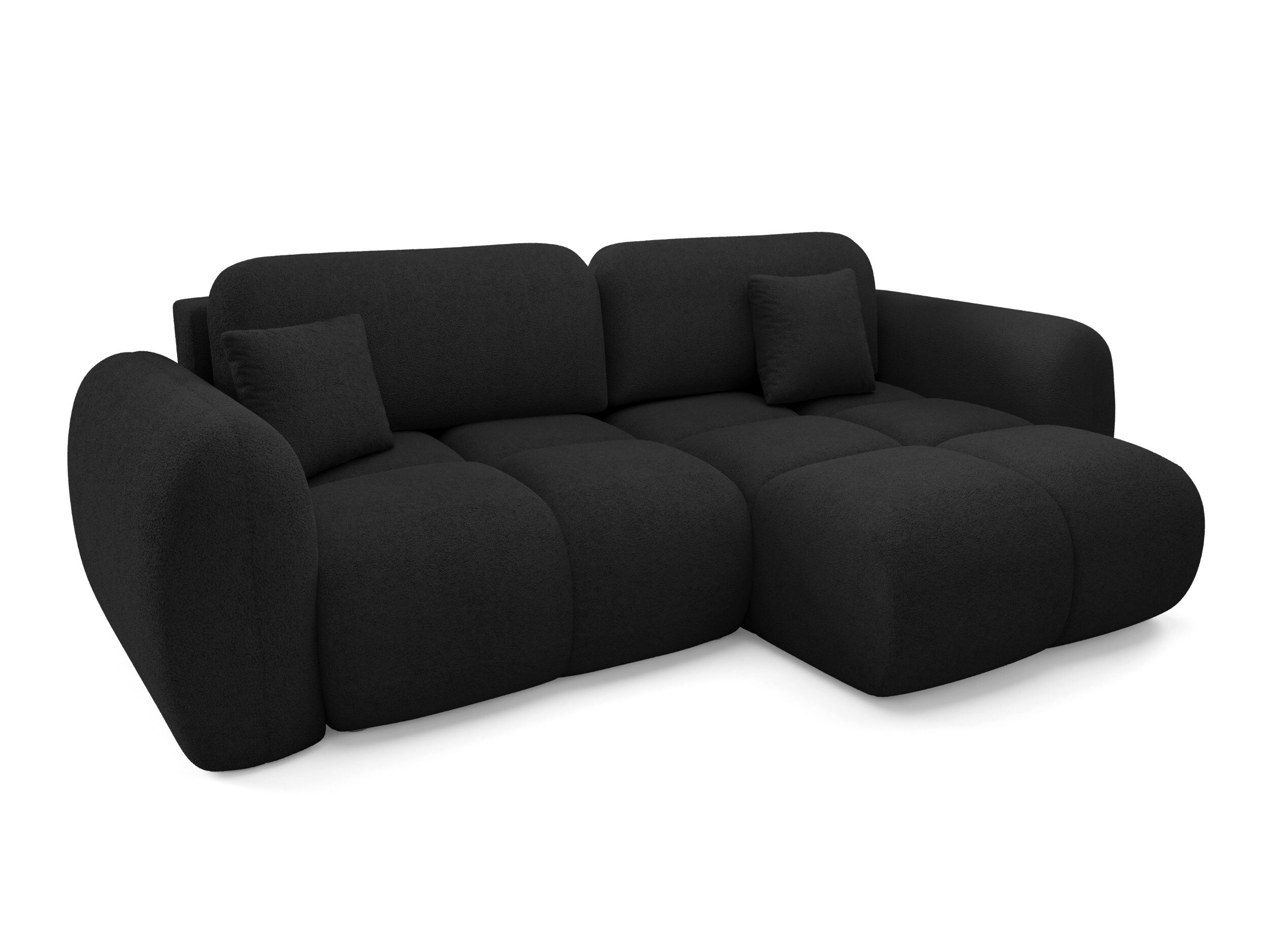 Corner sofa Franklin 211 (Quelle 100)