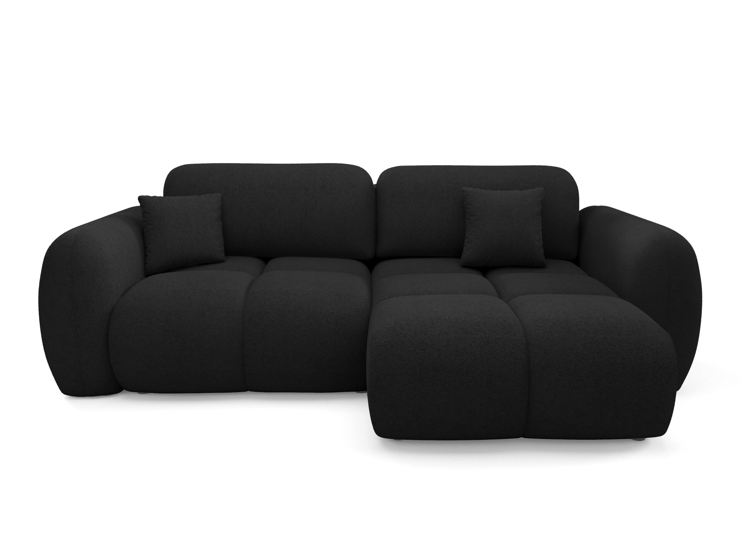 Corner sofa Franklin 211 (Quelle 100)