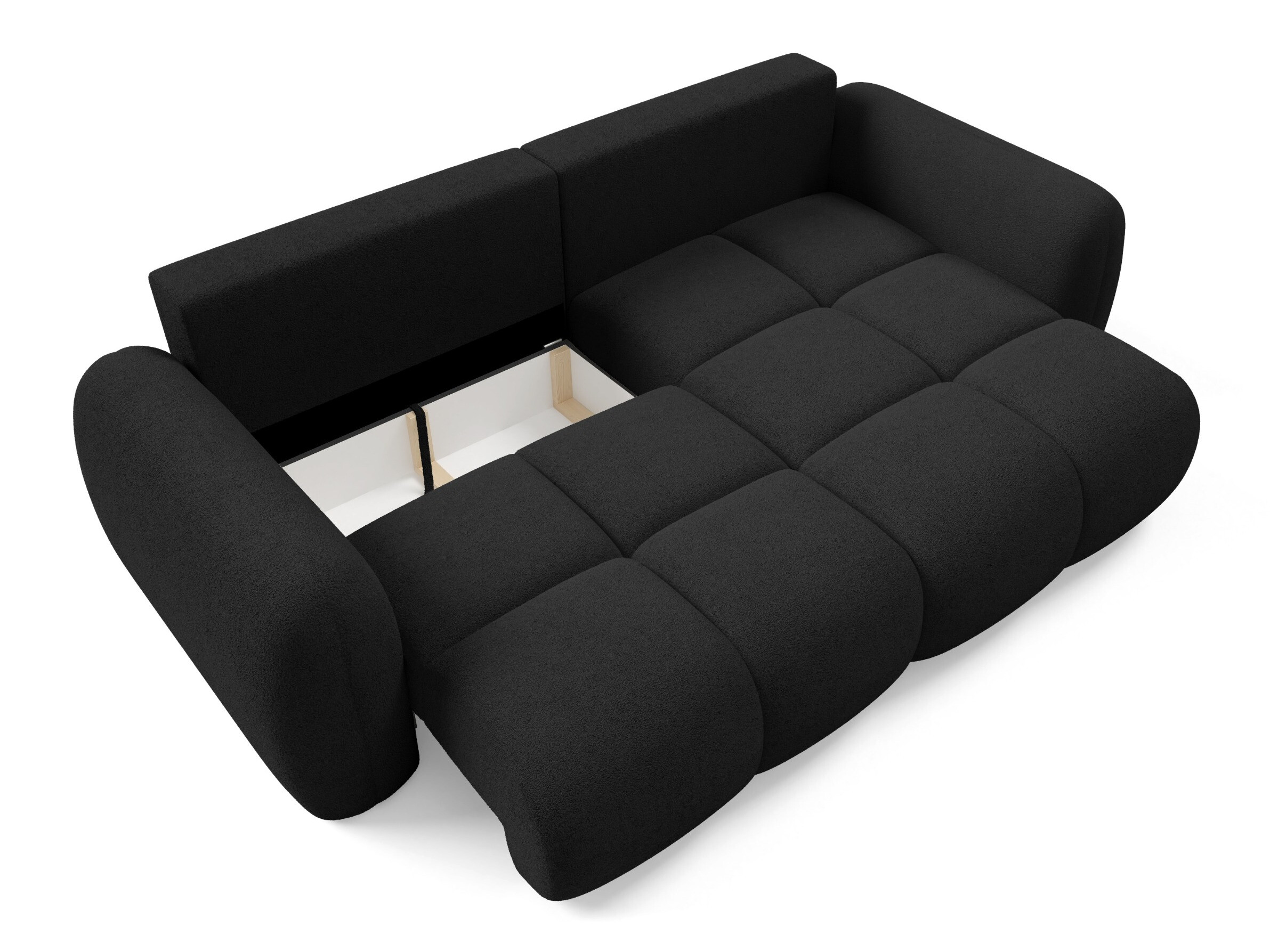 Corner sofa Franklin 211 (Quelle 100)