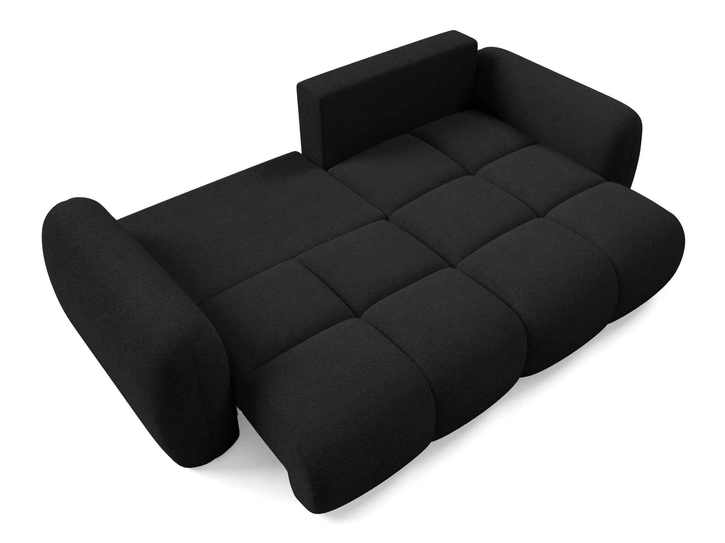Corner sofa Franklin 211 (Quelle 100)