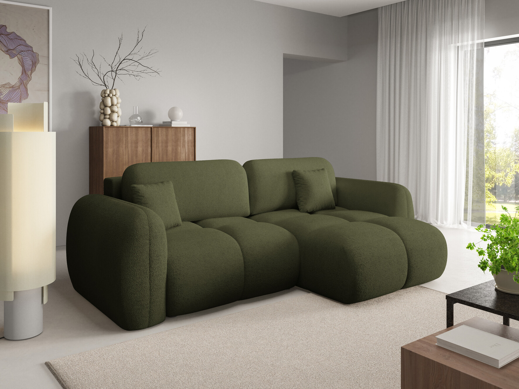 Corner sofa Franklin 211 (Quelle 38)