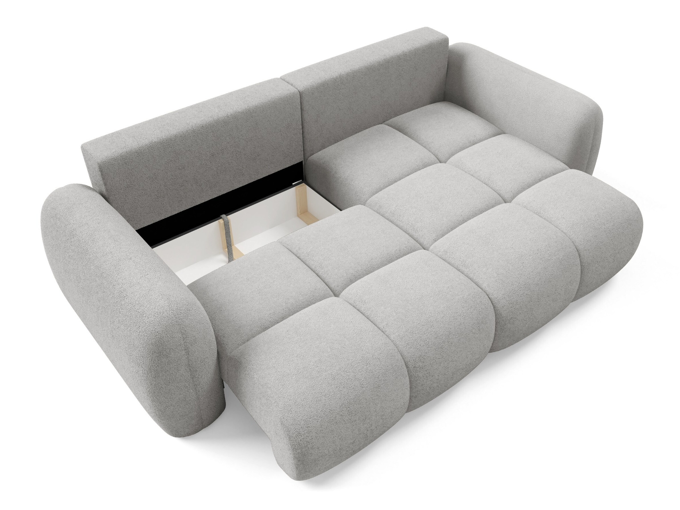 Corner sofa Franklin 211 (Quelle 83)
