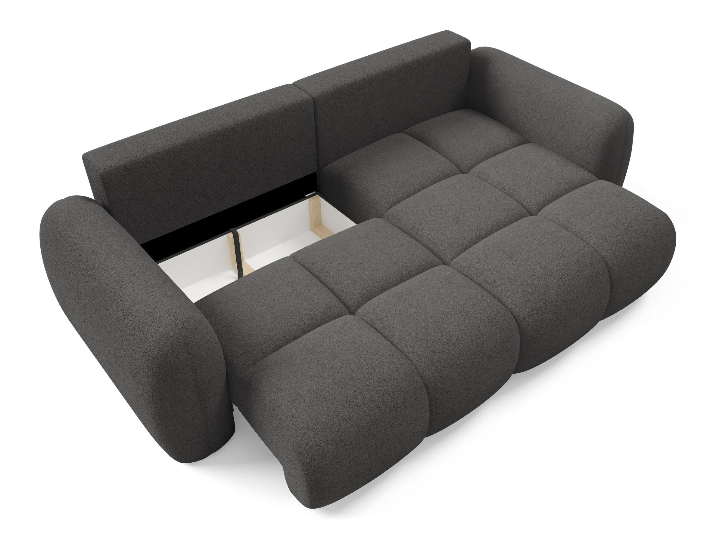 Corner sofa Franklin 211 (Quelle 92)