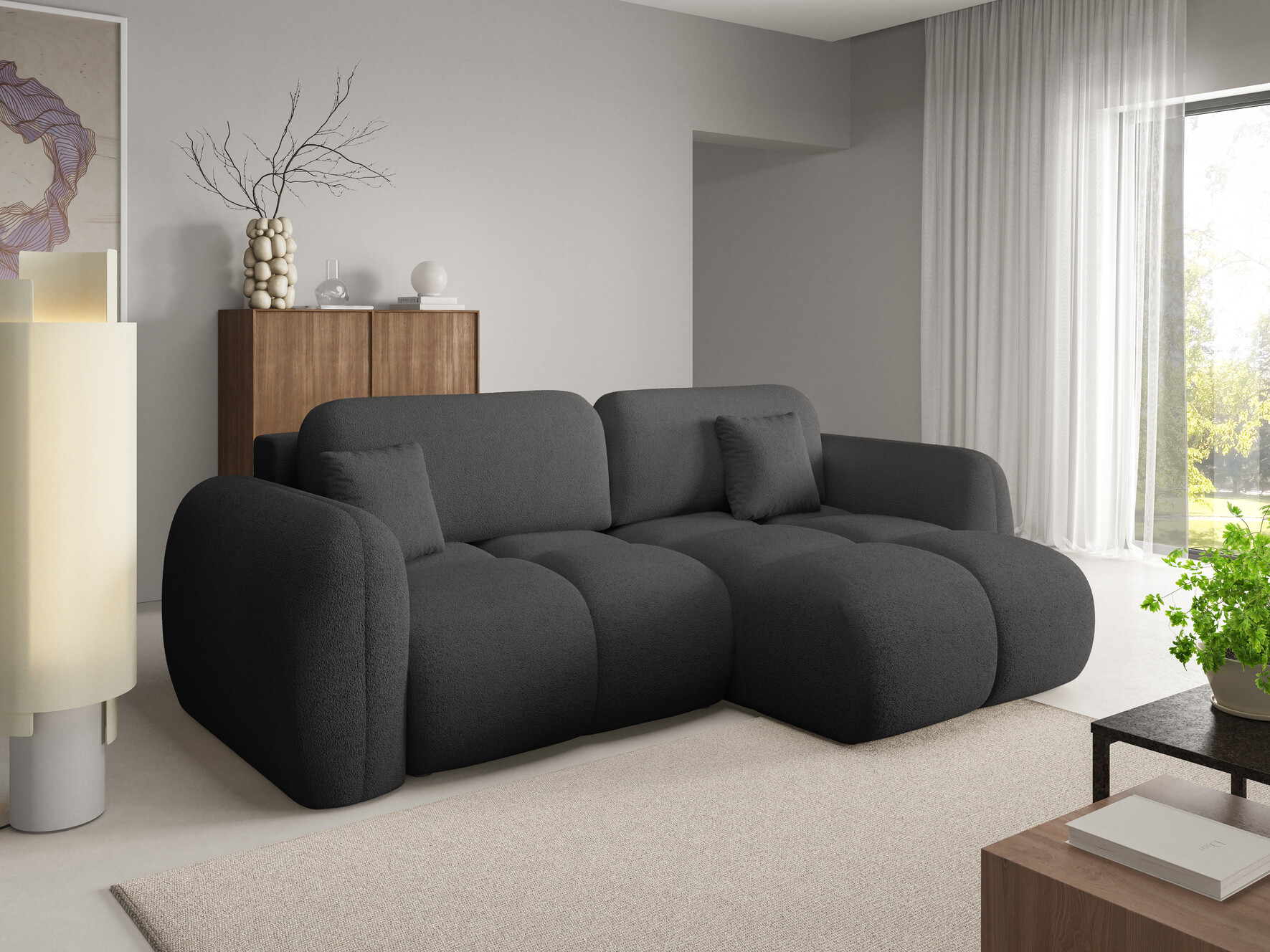 Corner sofa Franklin 211 (Quelle 92)