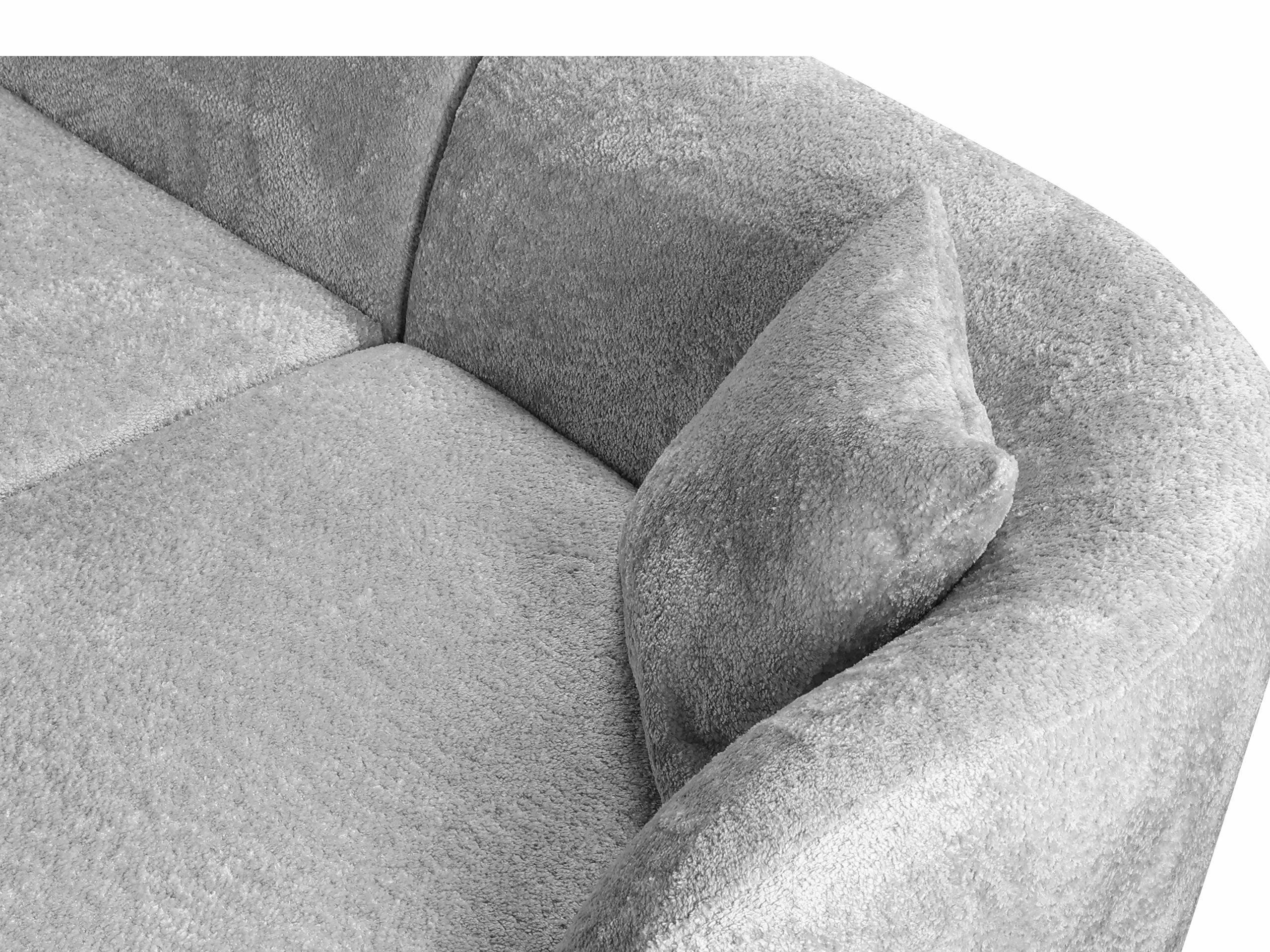 Corner sofa TrendyNest 122 (Euphoria 01)