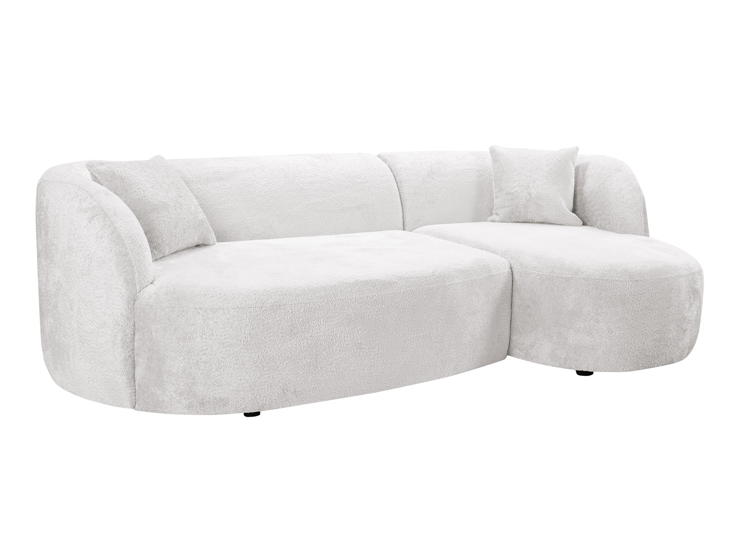Corner sofa TrendyNest 122 (Euphoria 01)