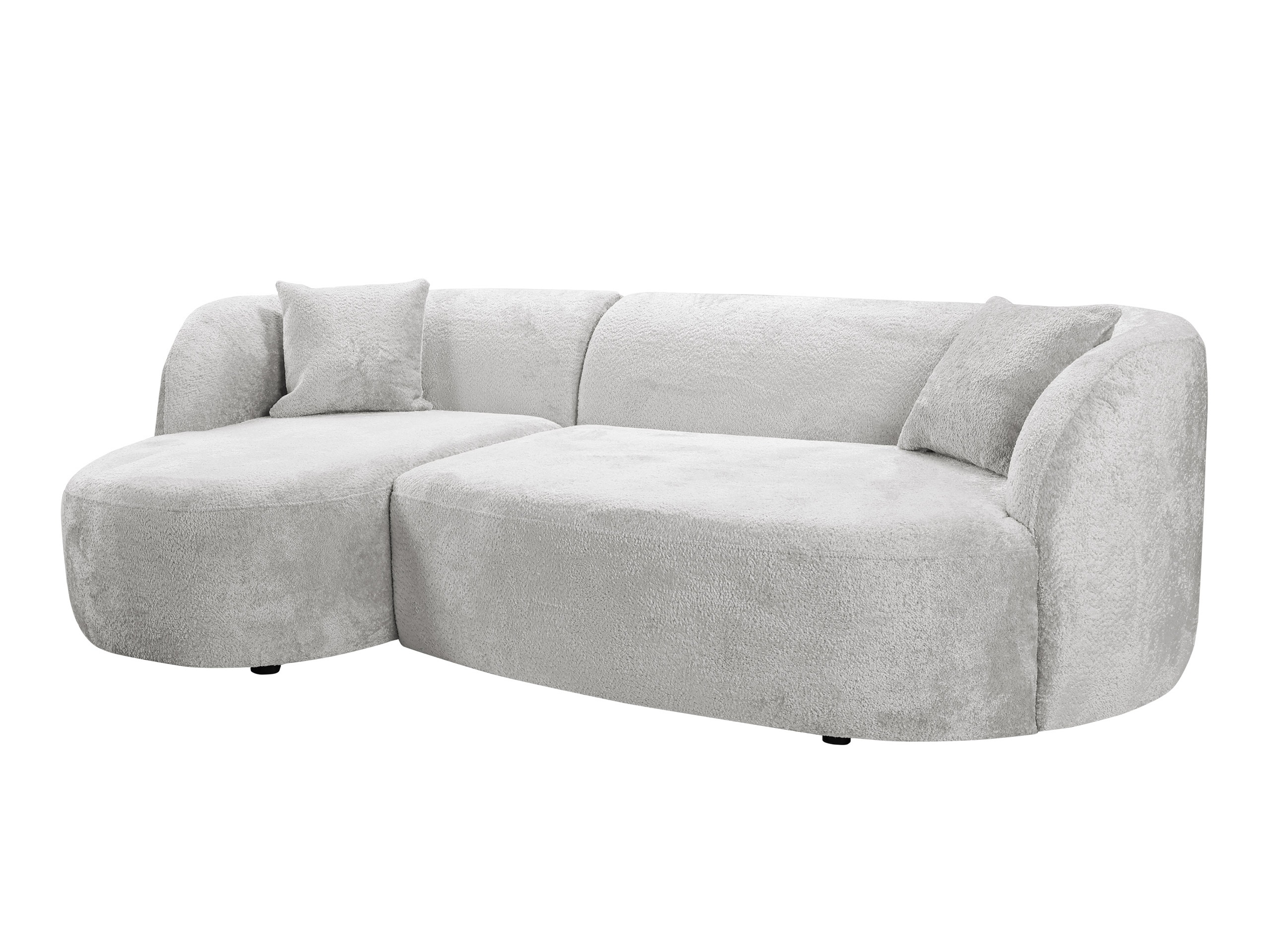 Corner sofa TrendyNest 122 (Euphoria 03)