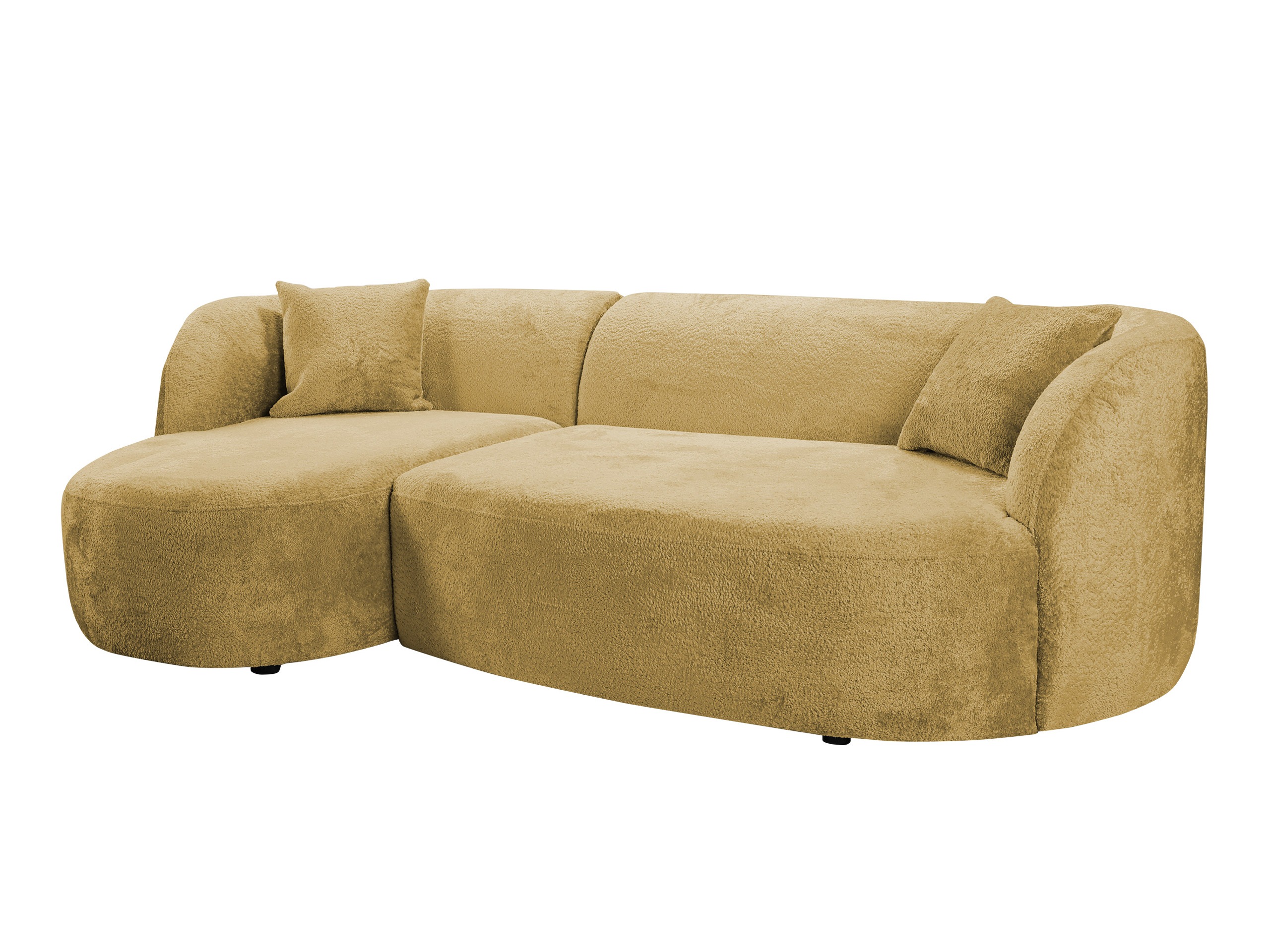 Corner sofa TrendyNest 122 (Euphoria 10)
