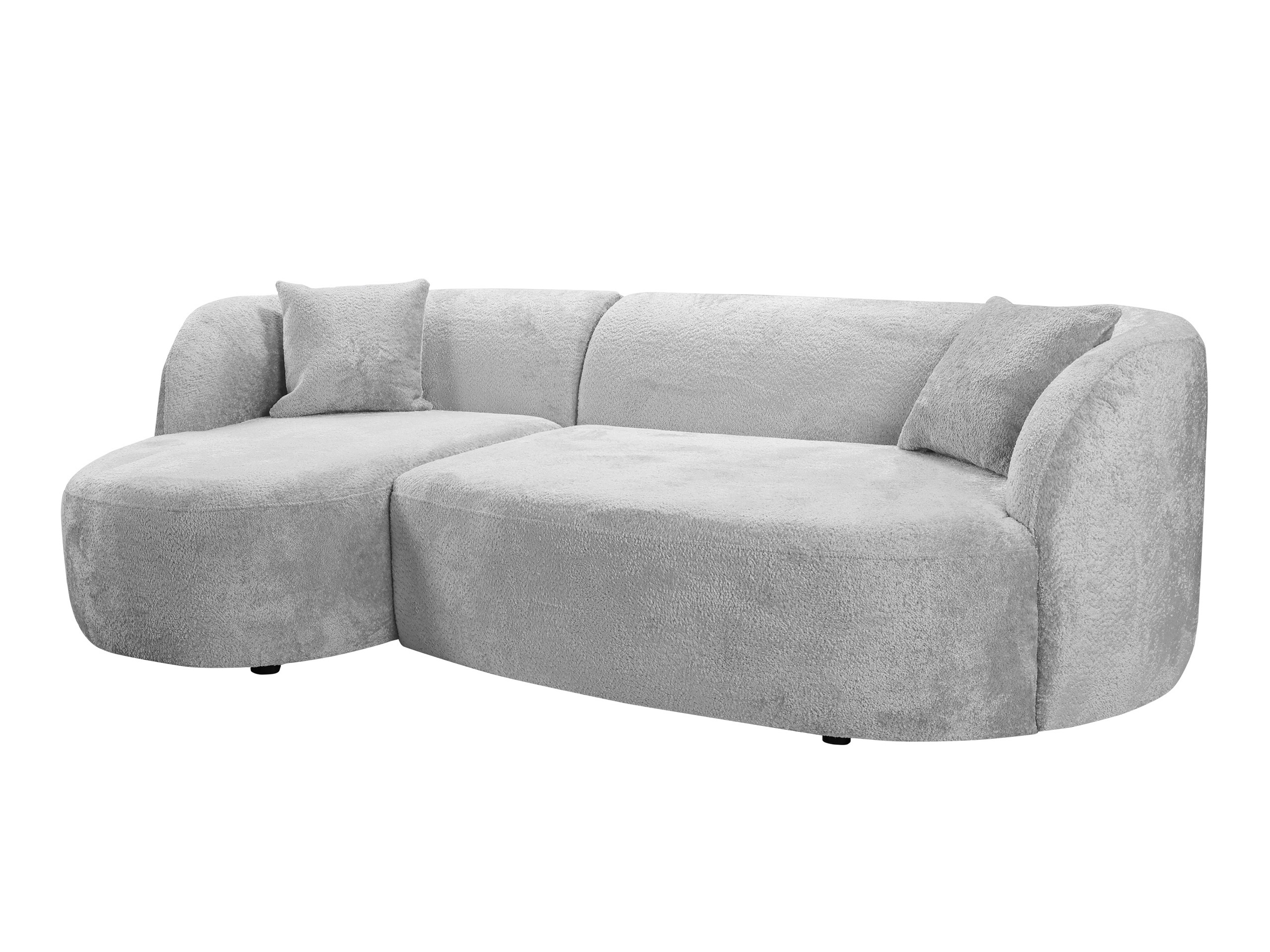 Corner sofa TrendyNest 122 (Euphoria 17)
