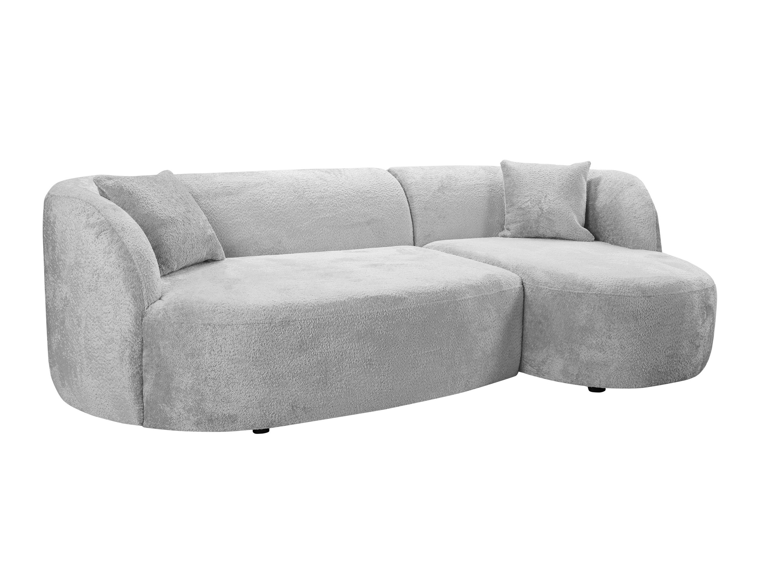Corner sofa TrendyNest 122 (Euphoria 17)