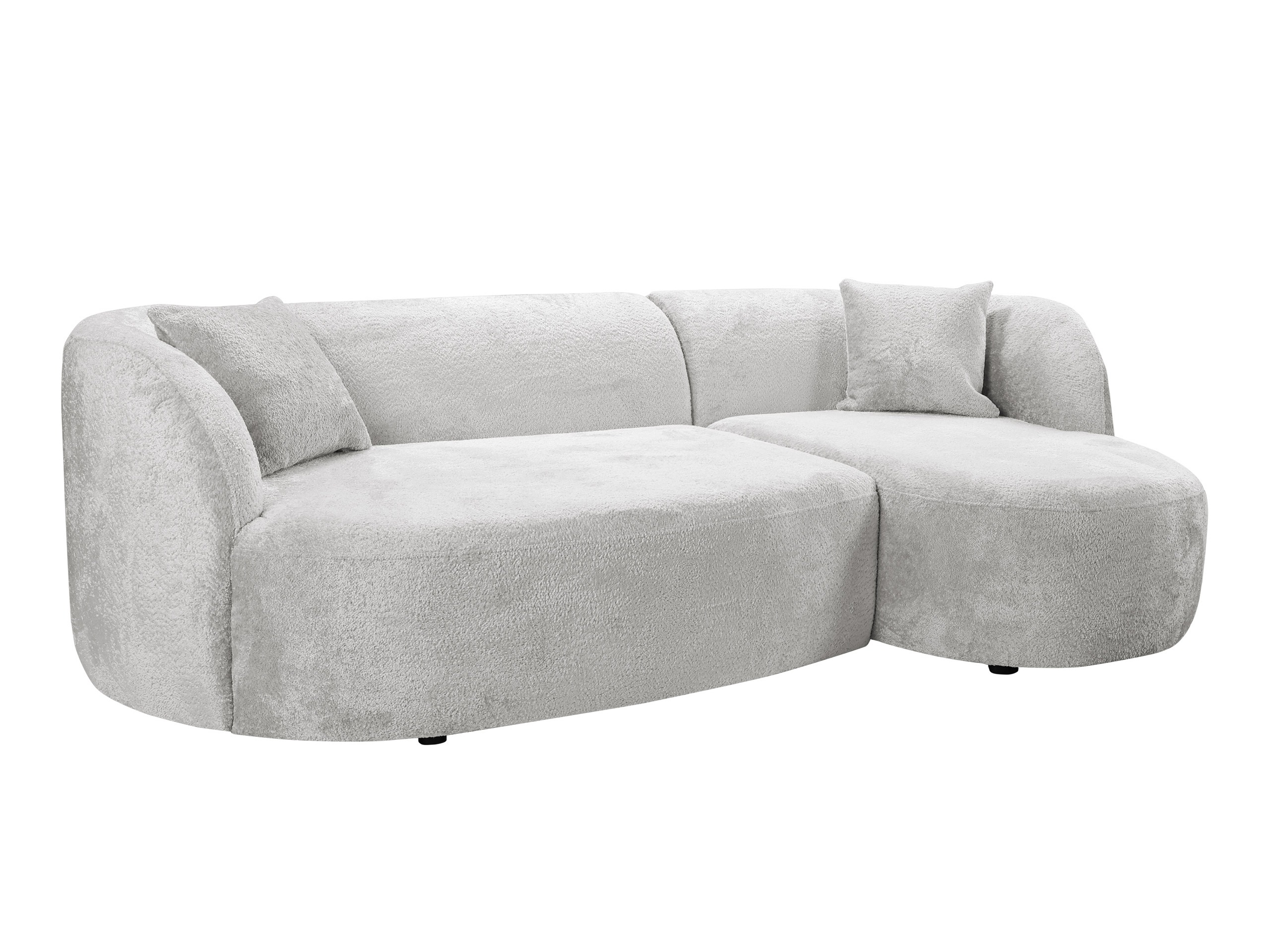 Corner sofa TrendyNest Gubor (Euphoria 03)