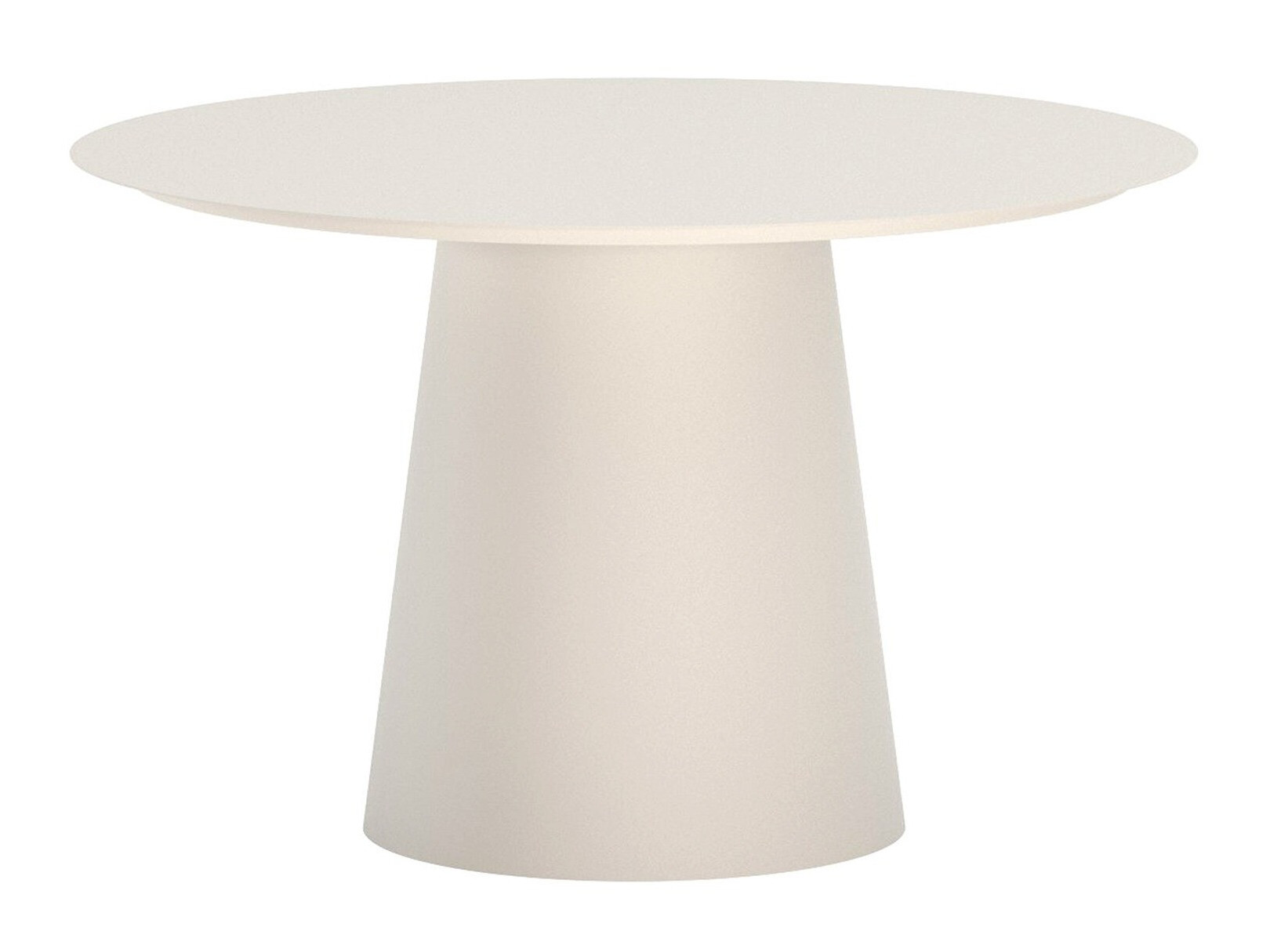 Outdoor table Dallas 5138 (Beige)