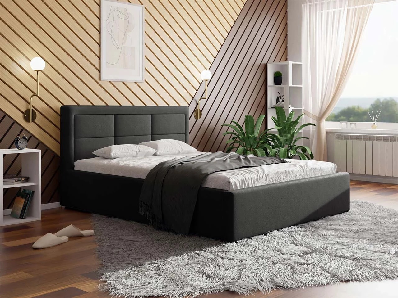 Bed Pomona 103 (Victoria 14 868)