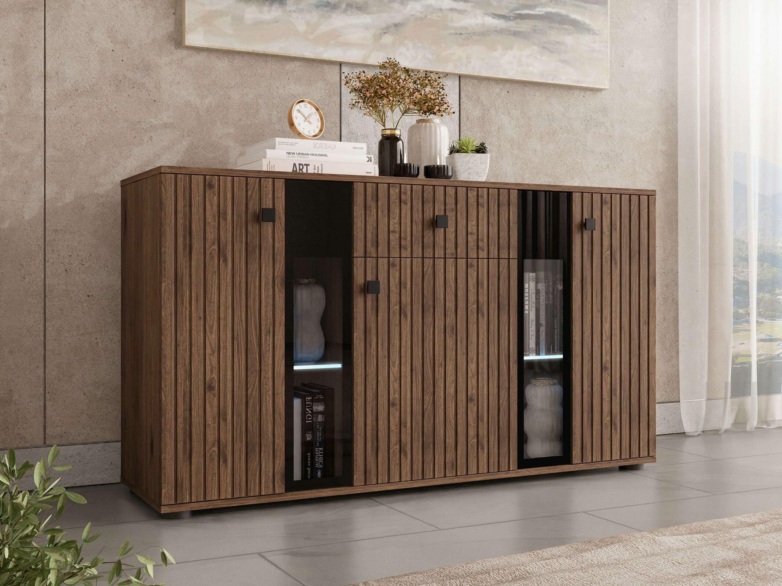 Chest of drawers Studio