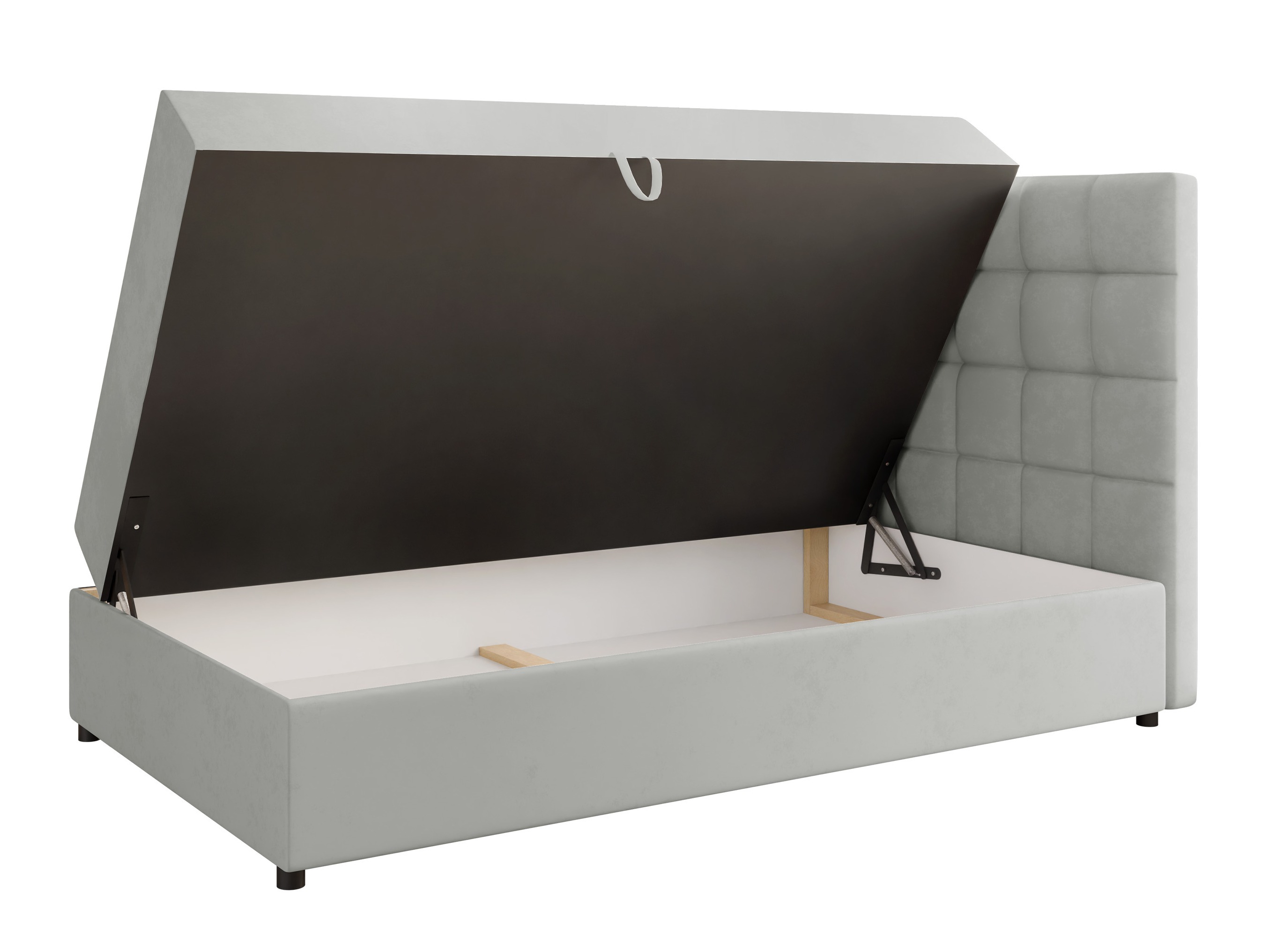Continental bed Sanford 107 (Manila 02)