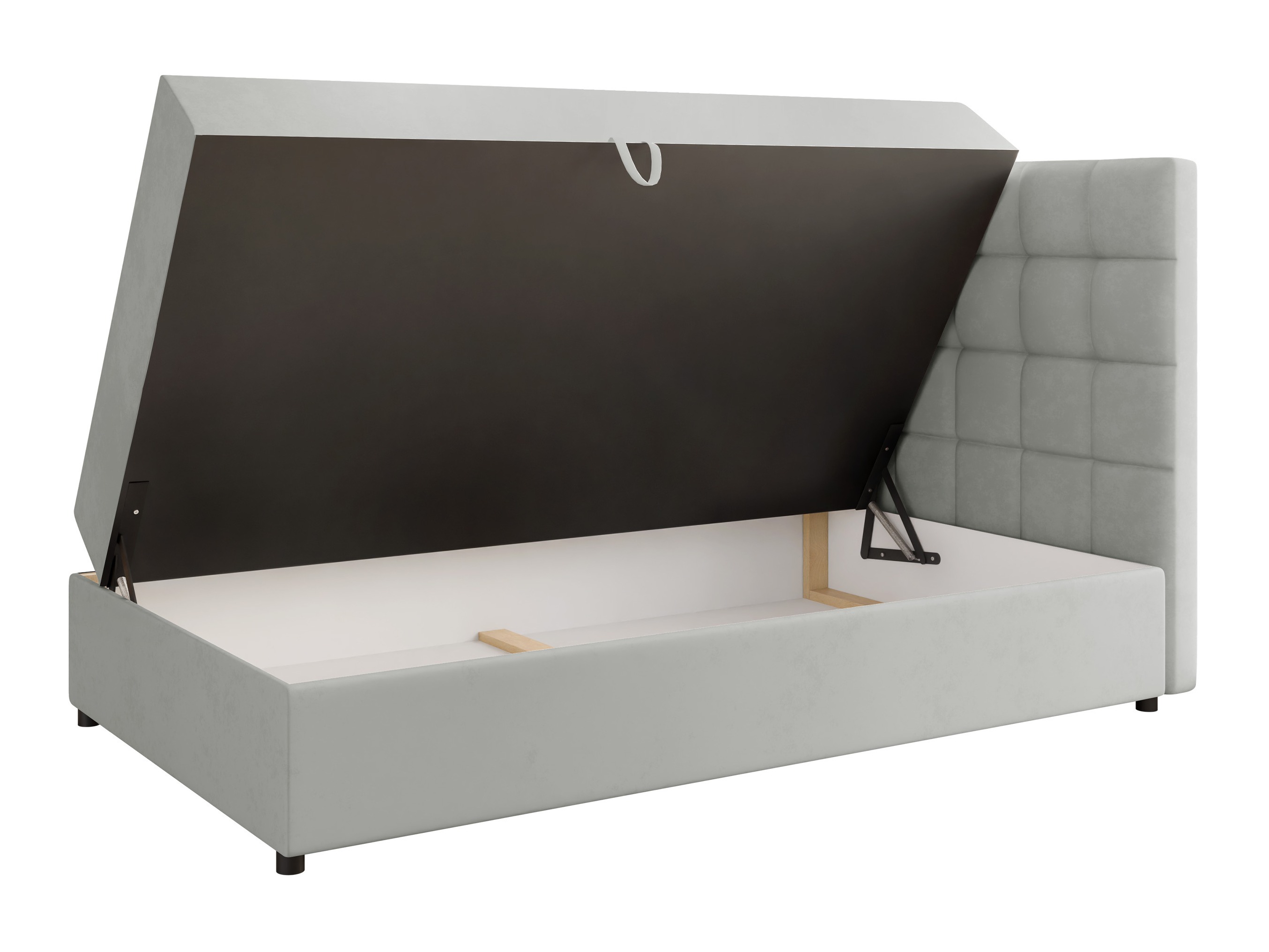 Continental bed Sanford 107 (Manila 09)