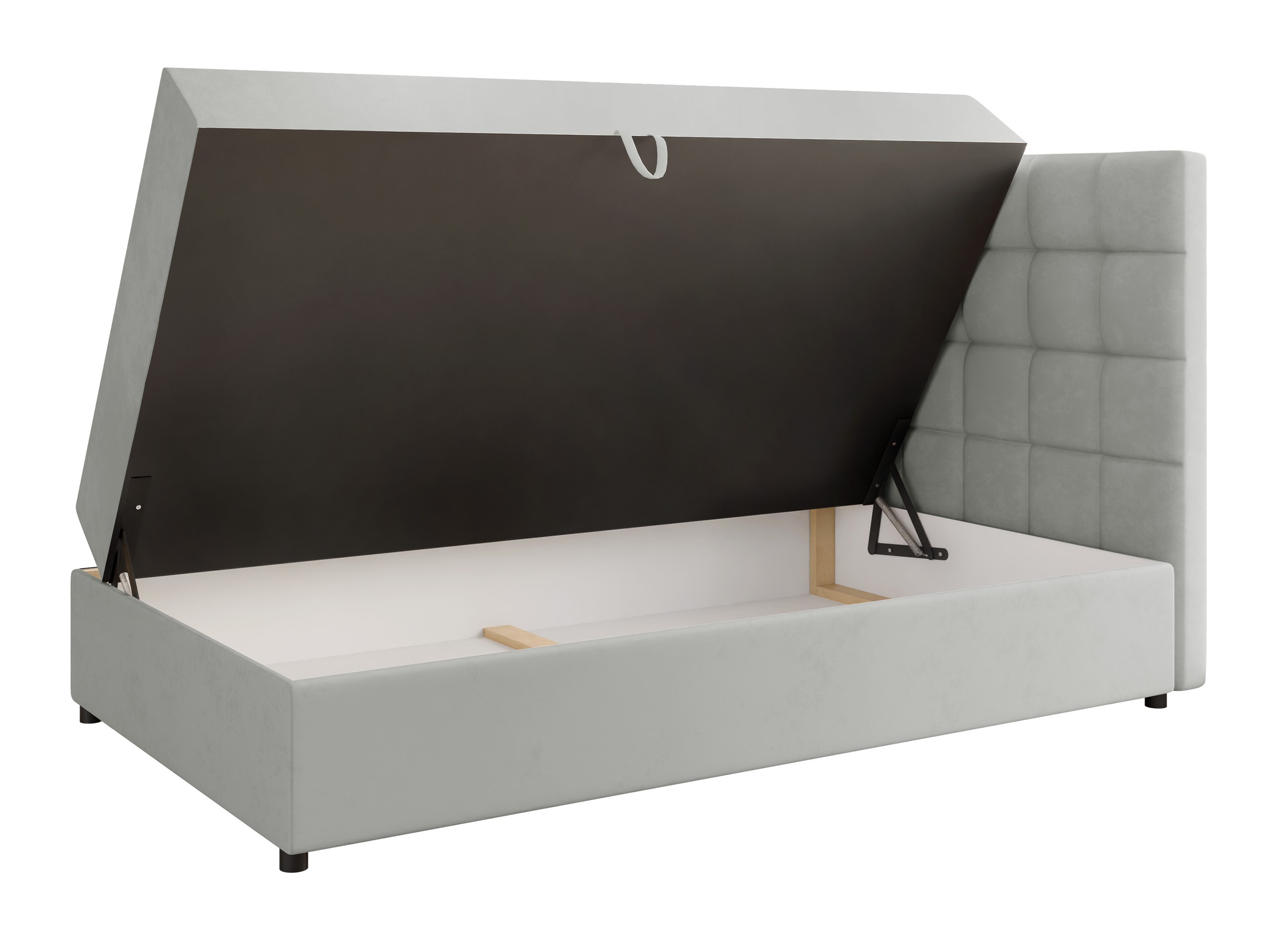 Continental bed Sanford 107 (Manila 09)