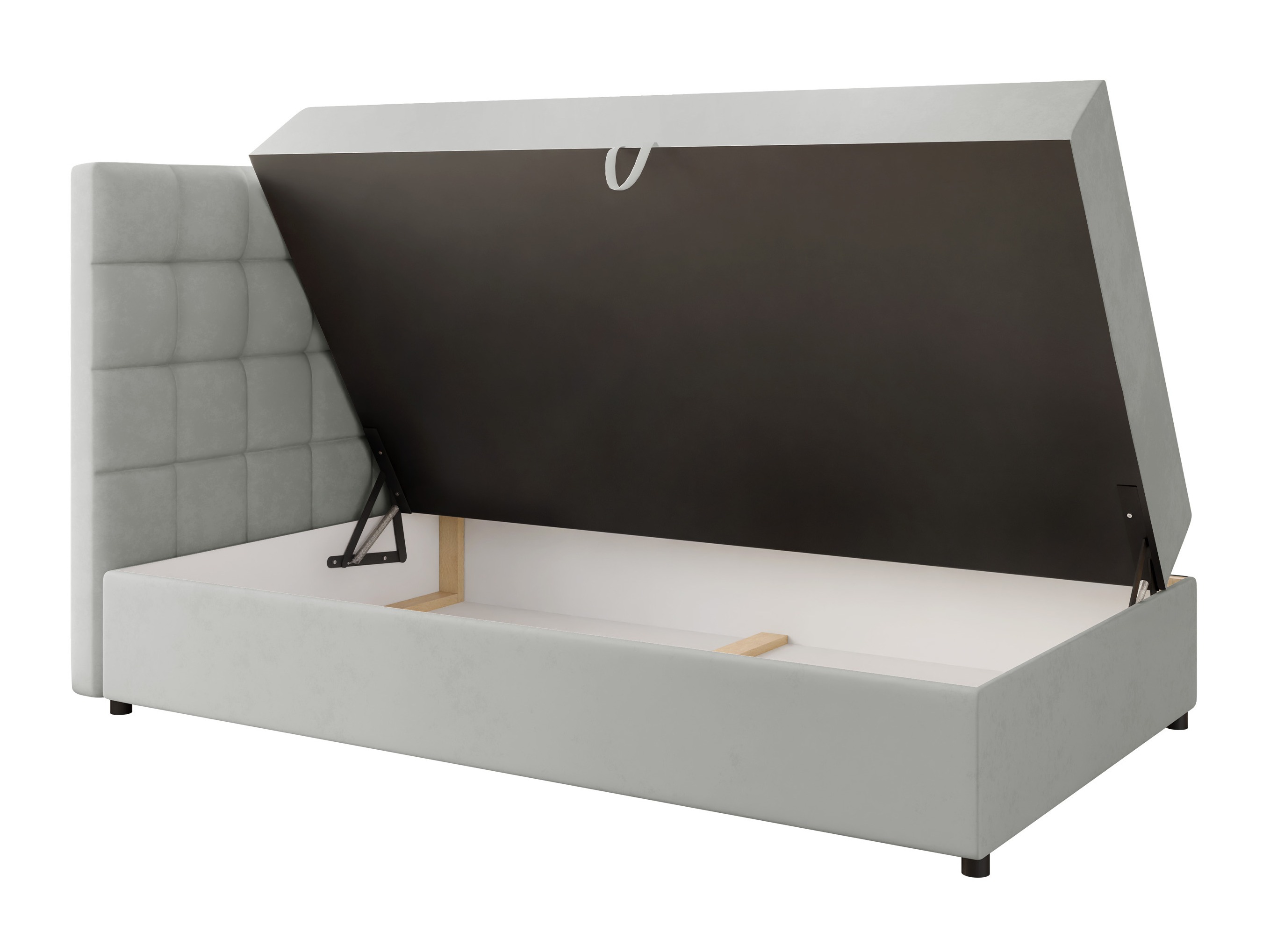 Continental bed Sanford 107 (Manila 09)