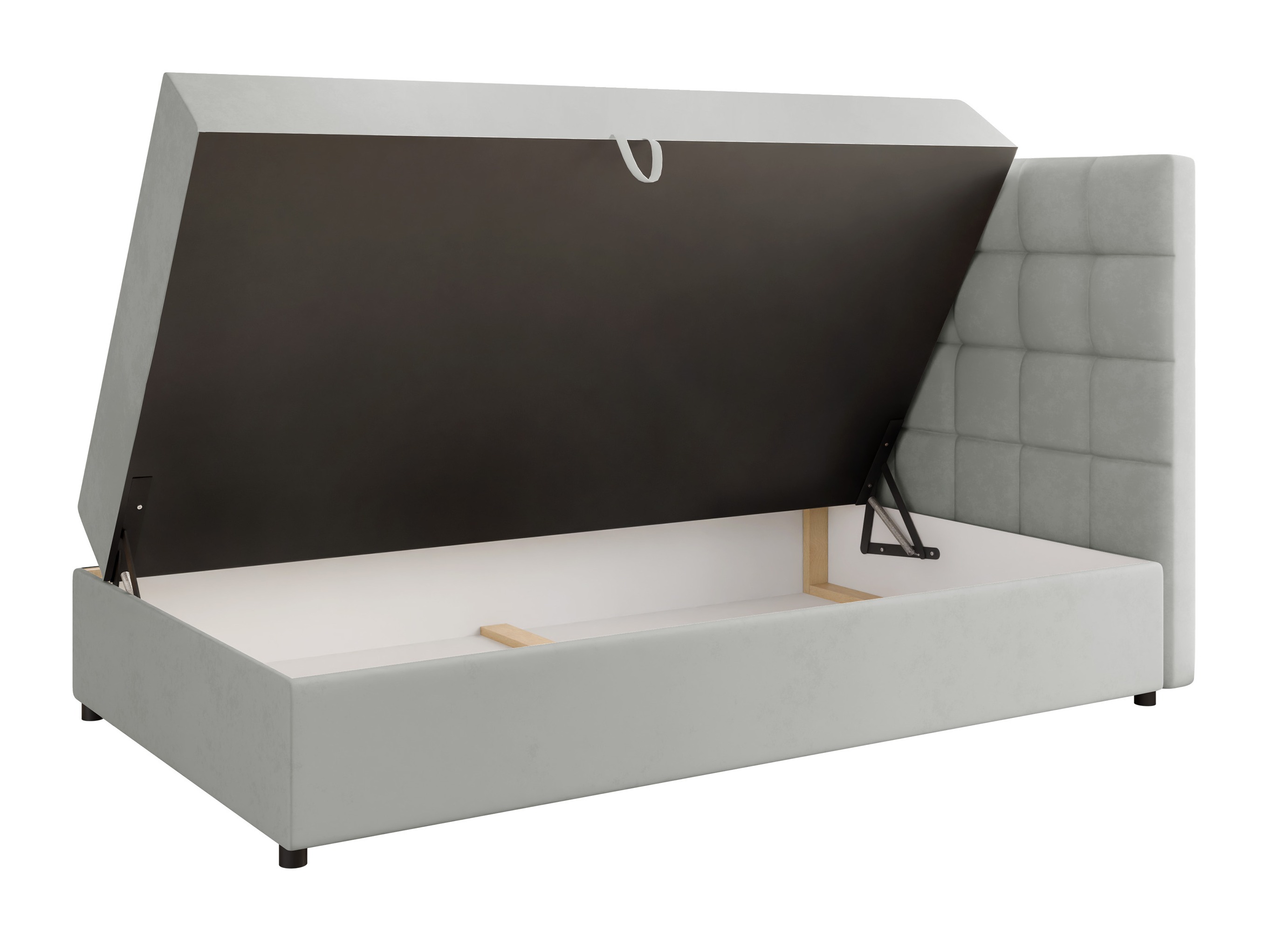 Continental bed Sanford 107 (Manila 14)