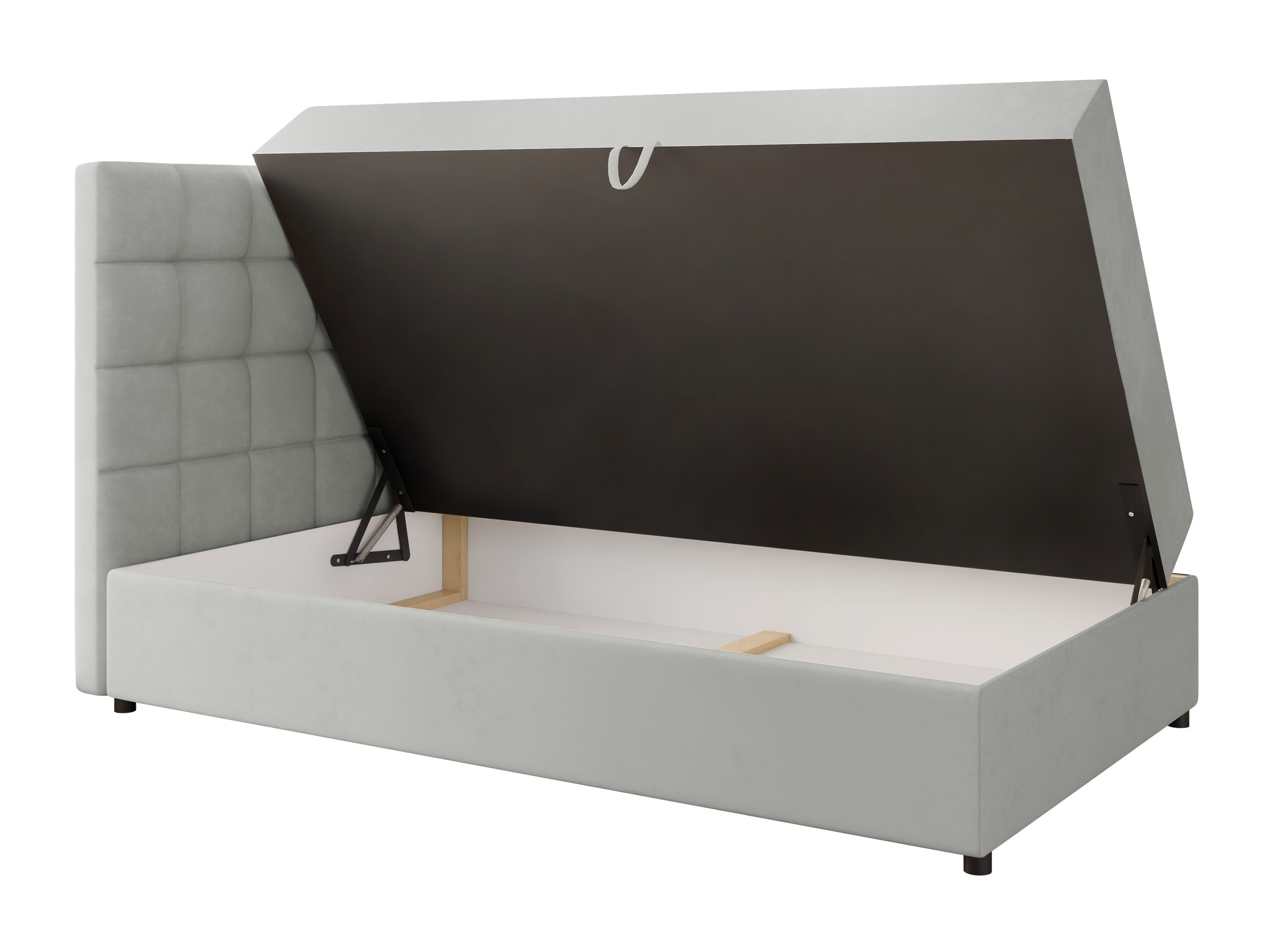 Continental bed Sanford 107 (Manila 14)