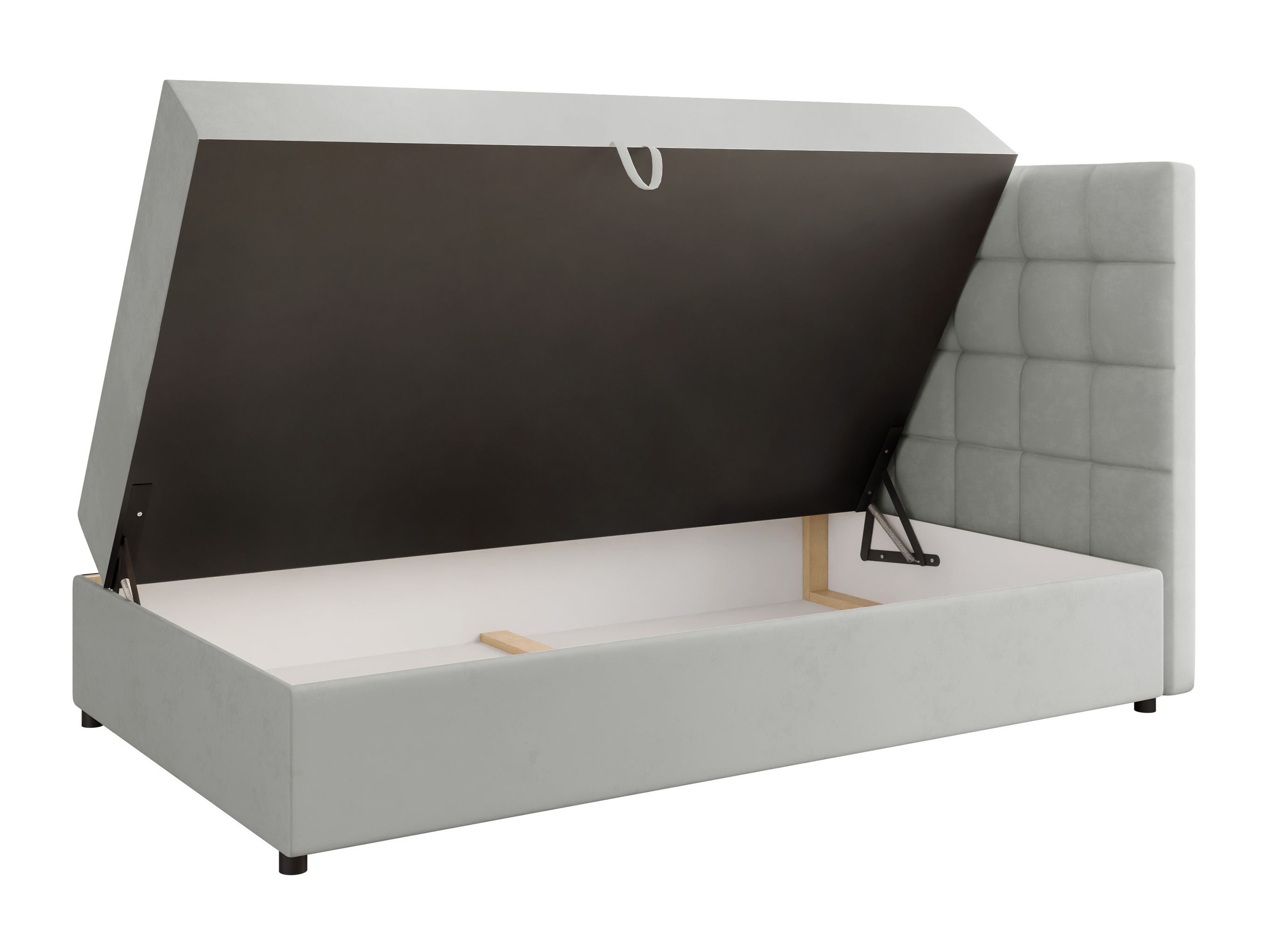 Continental bed Sanford 107 (Manila 14)