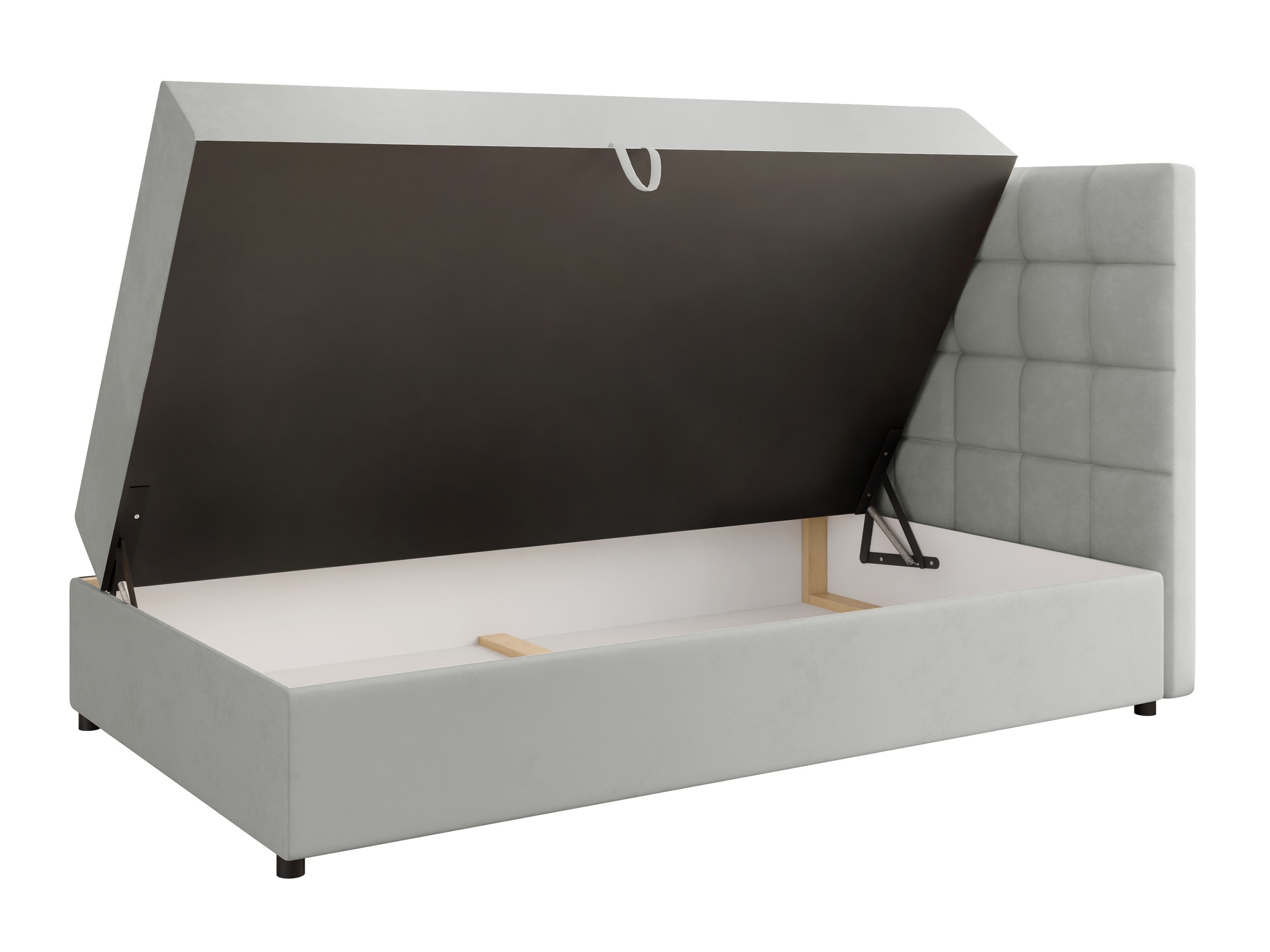 Continental bed Sanford 107 (Manila 16)