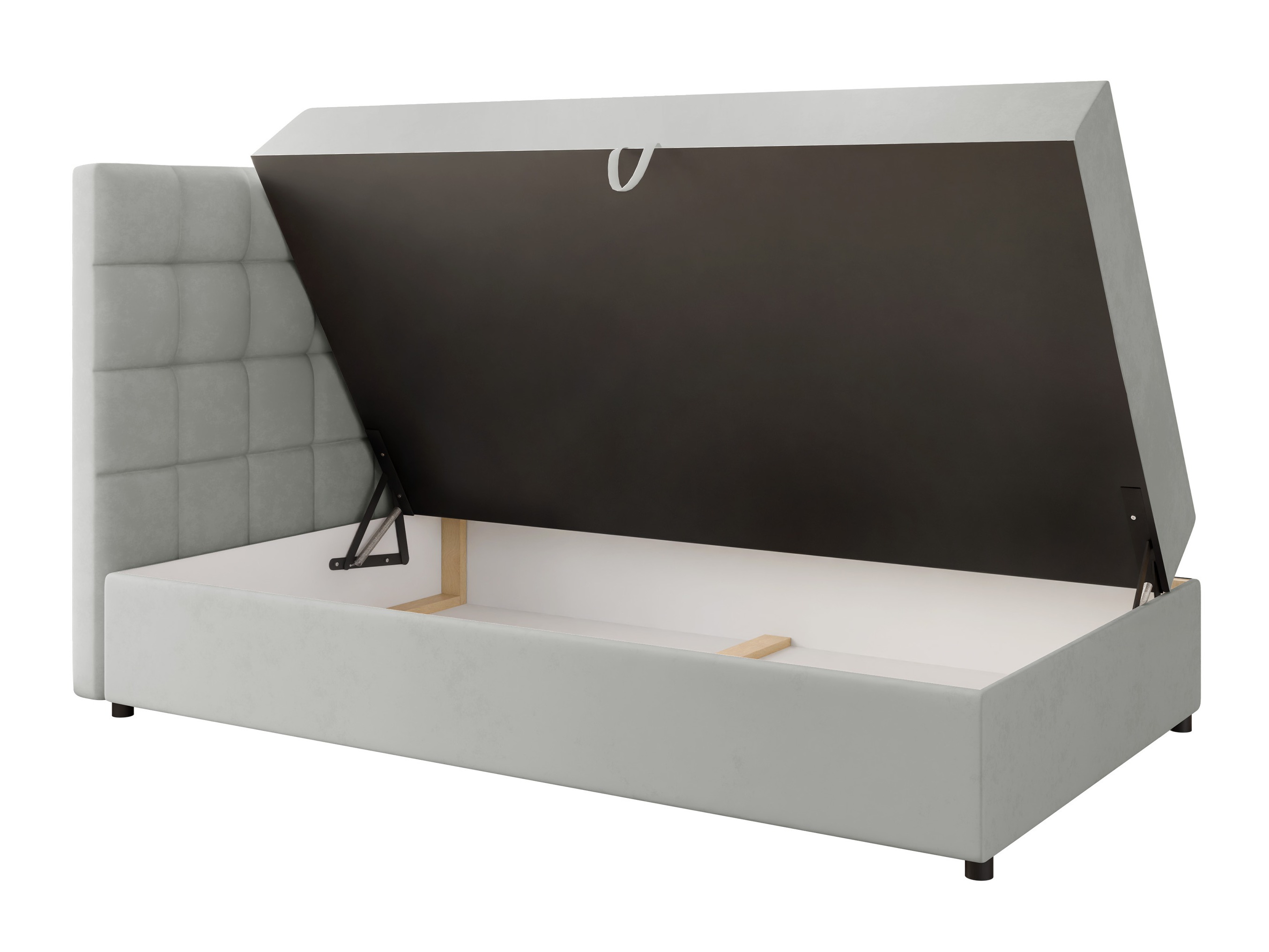 Continental bed Sanford 107 (Manila 16)