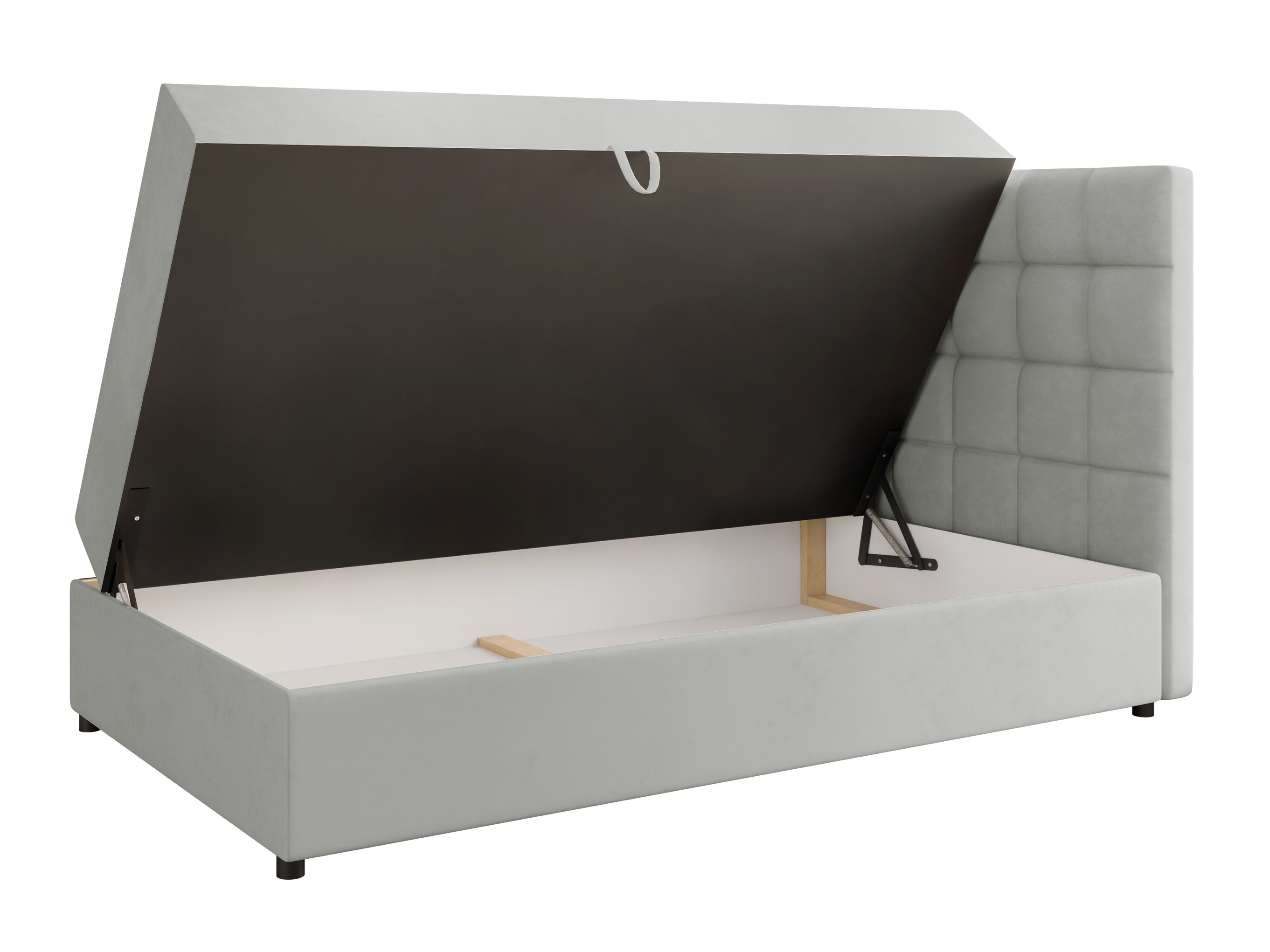 Continental bed Sanford 107 (Manila 26)