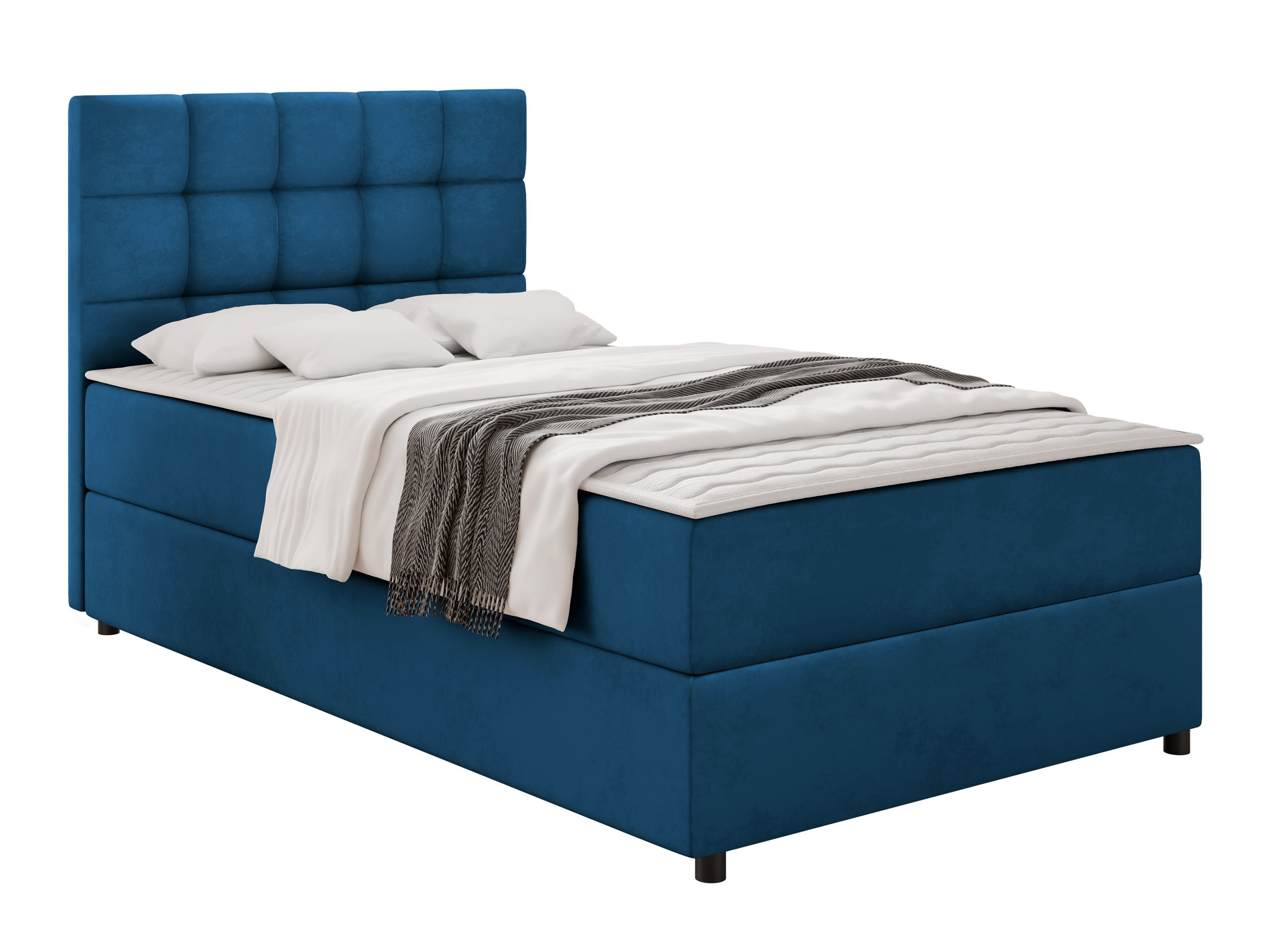 Continental bed Sanford 107 (Manila 26)