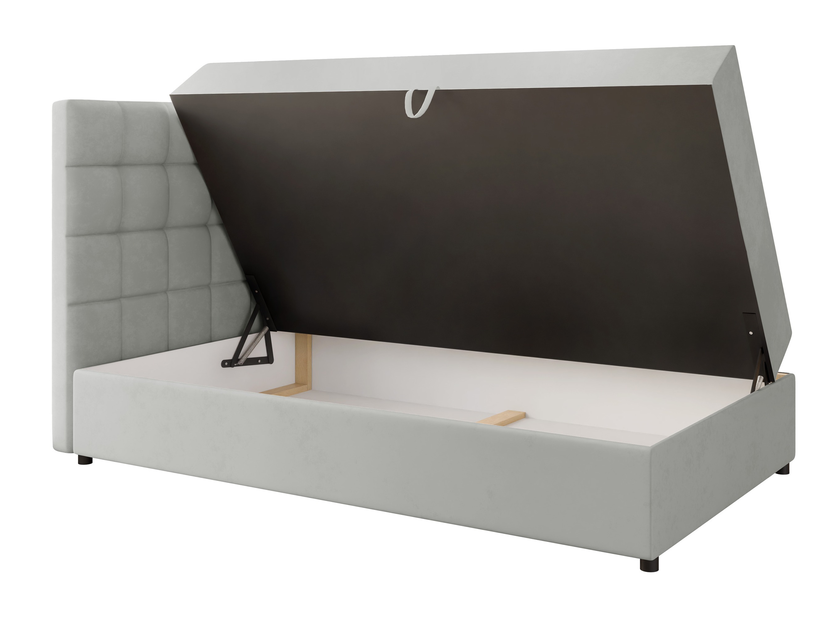 Continental bed Sanford 107 (Manila 26)