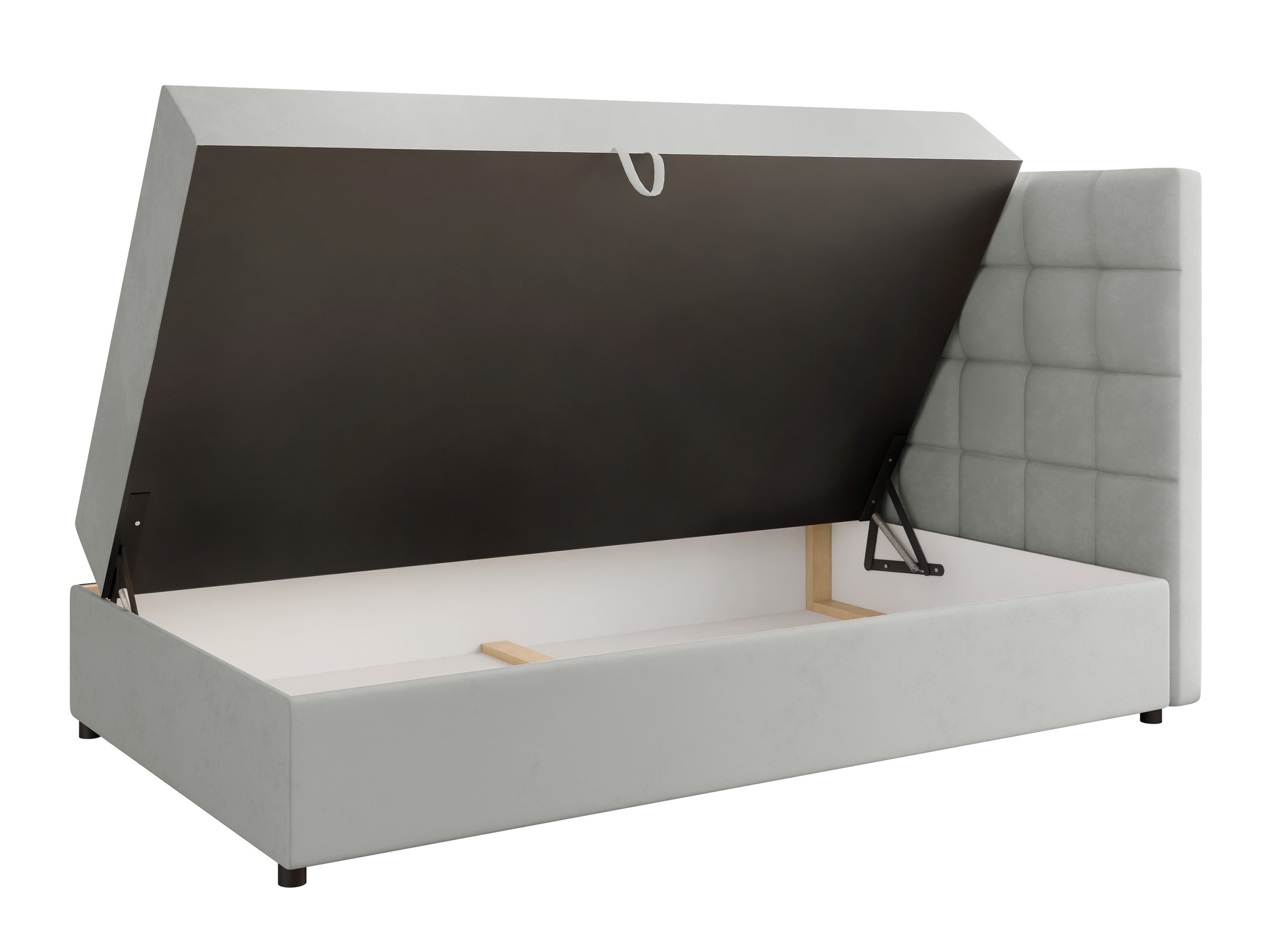 Continental bed Sanford 107 (Manila 26)