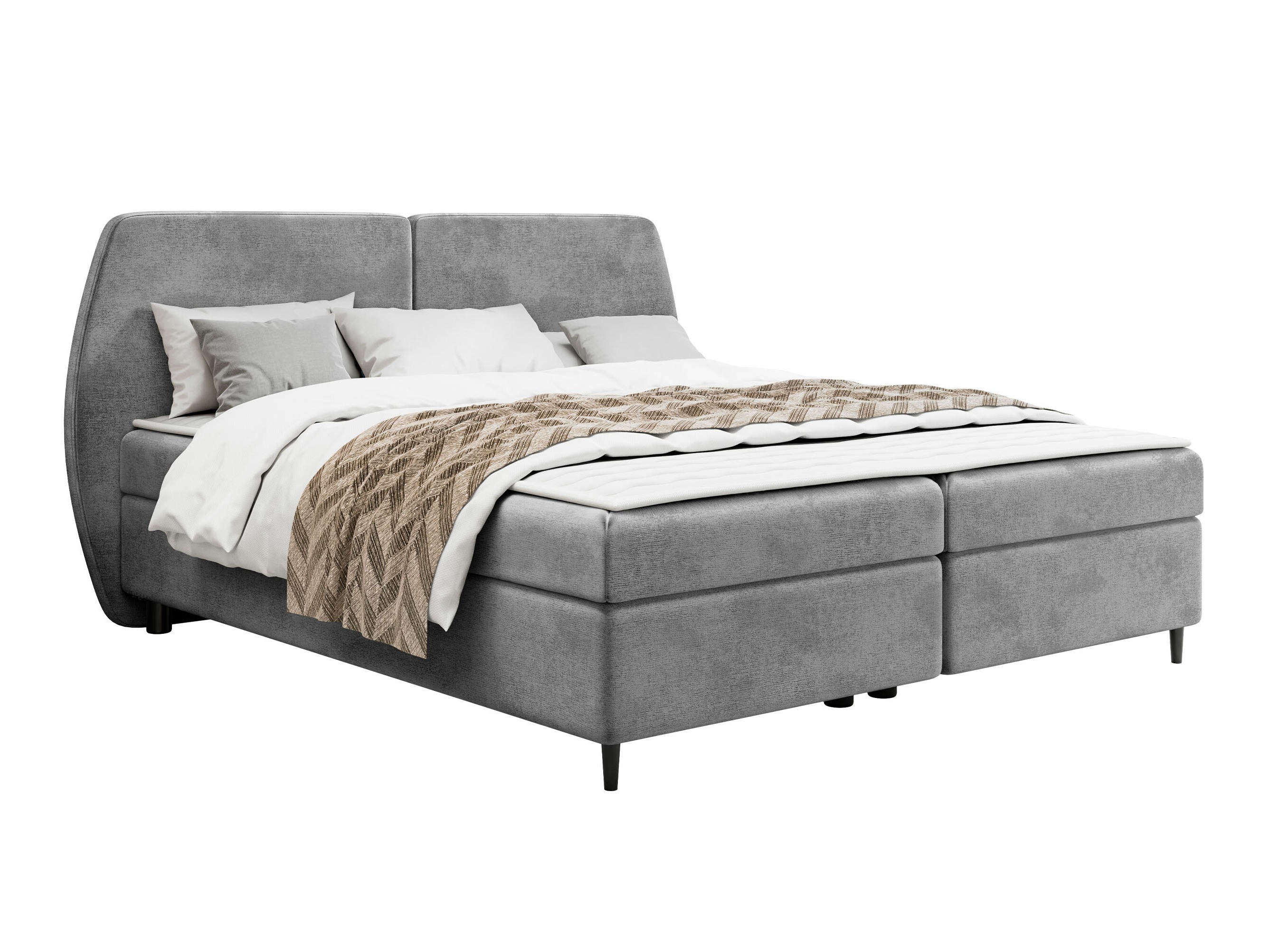 Continental bed Stonecrest 110 (Wave 15)