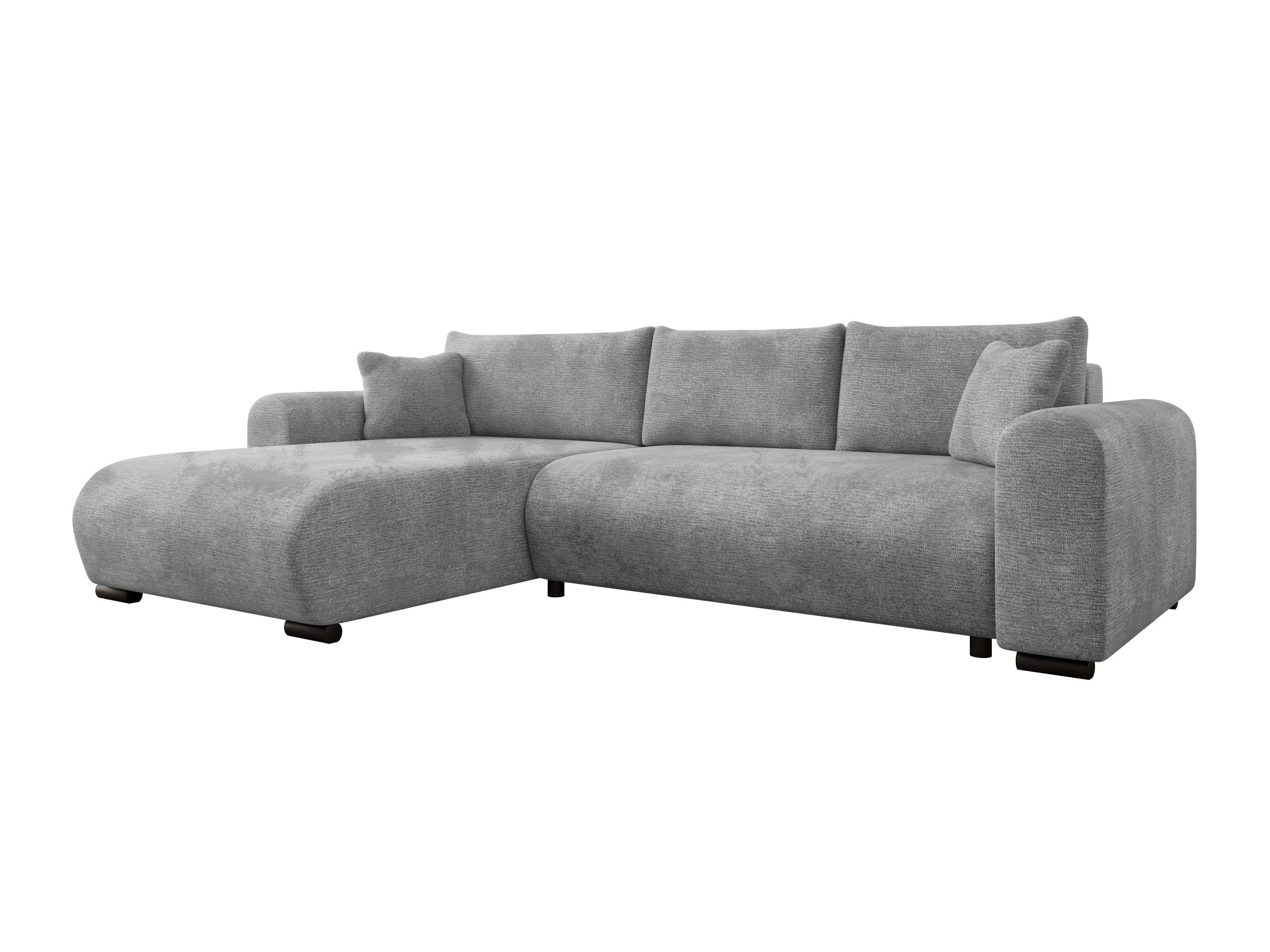 Corner sofa Comfivo Consors (Wave 15)