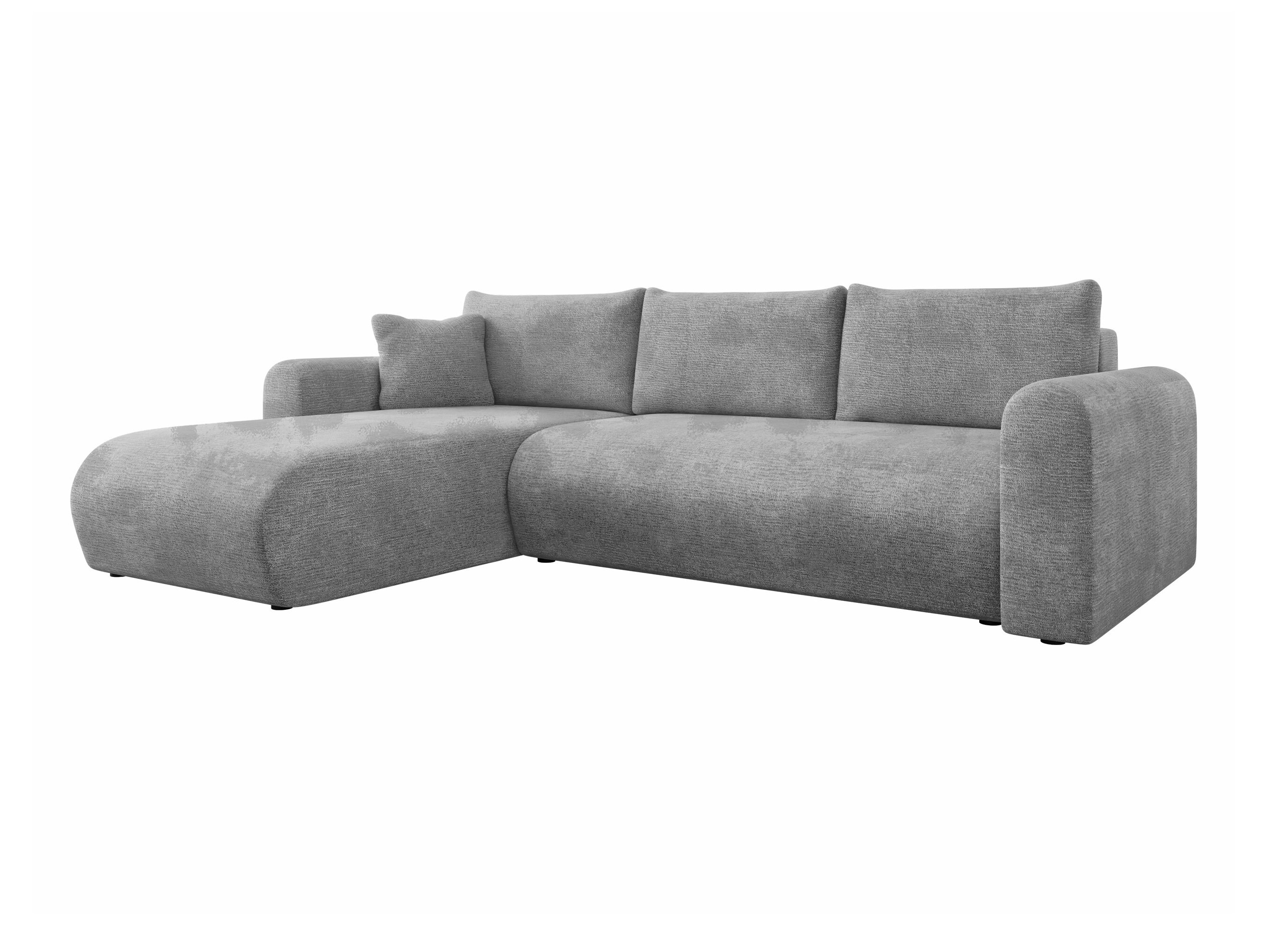 Corner sofa Comfivo Labor (Wave 15)