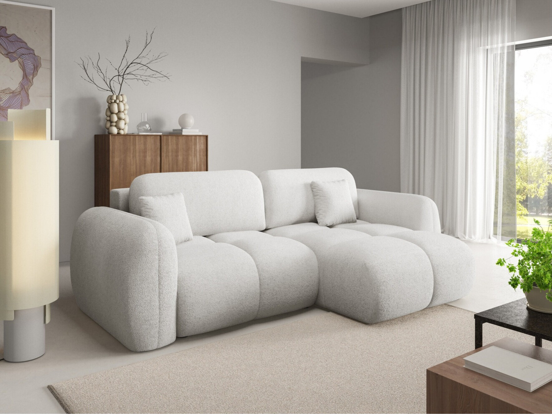 Corner sofa Franklin 211 (Quelle 01)
