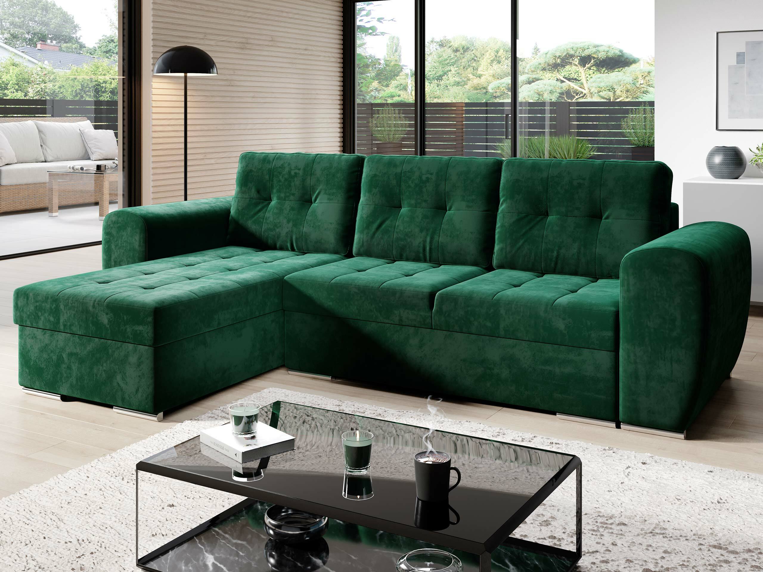Corner sofa Muncie 109 (Manila 35)