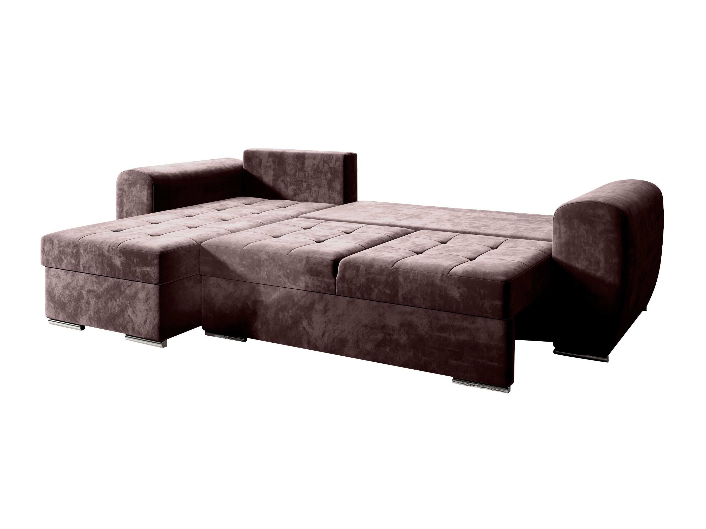 Corner sofa Muncie 109 (Monolith 09)