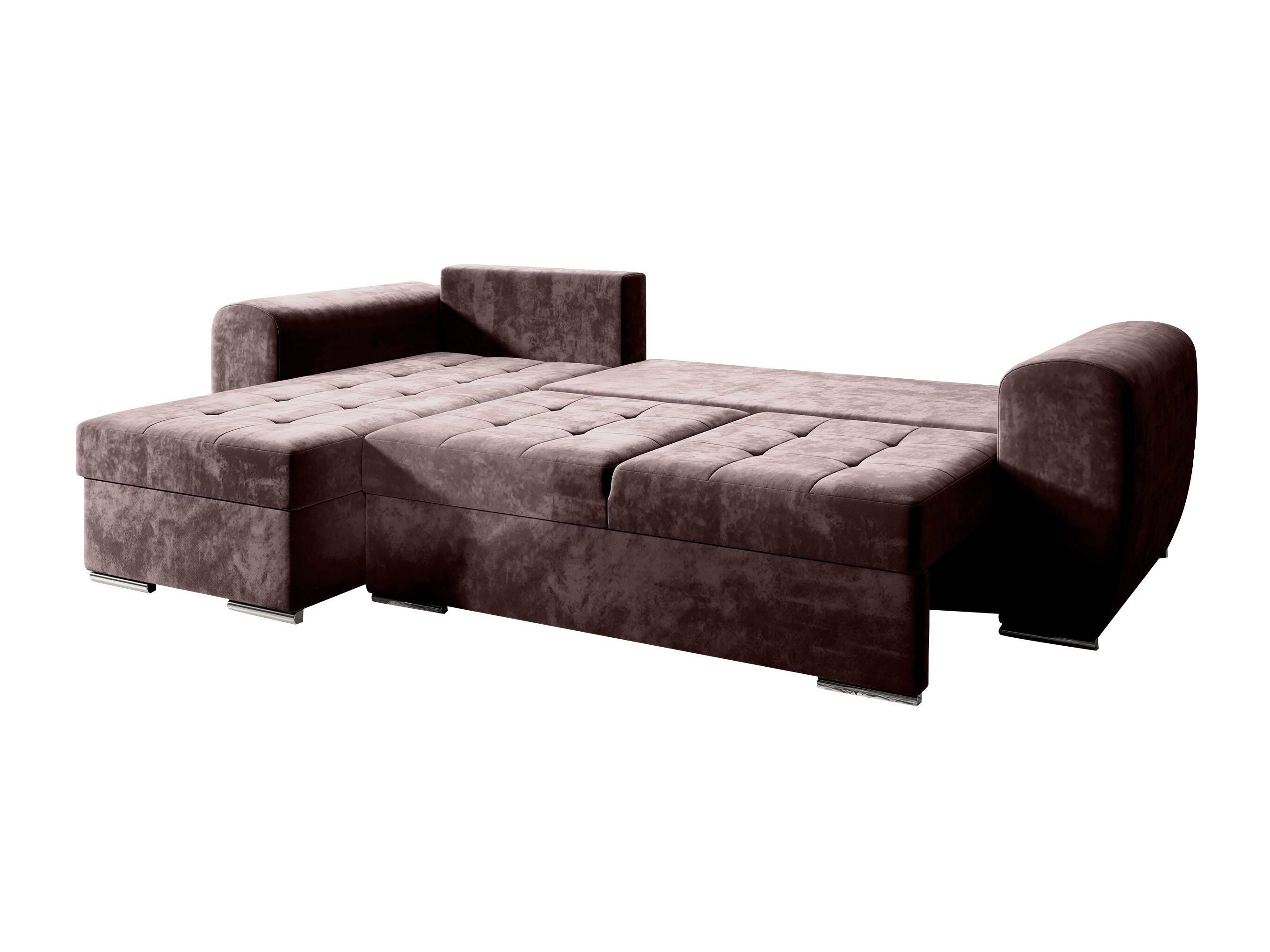 Corner sofa Muncie 109 (Monolith 48)