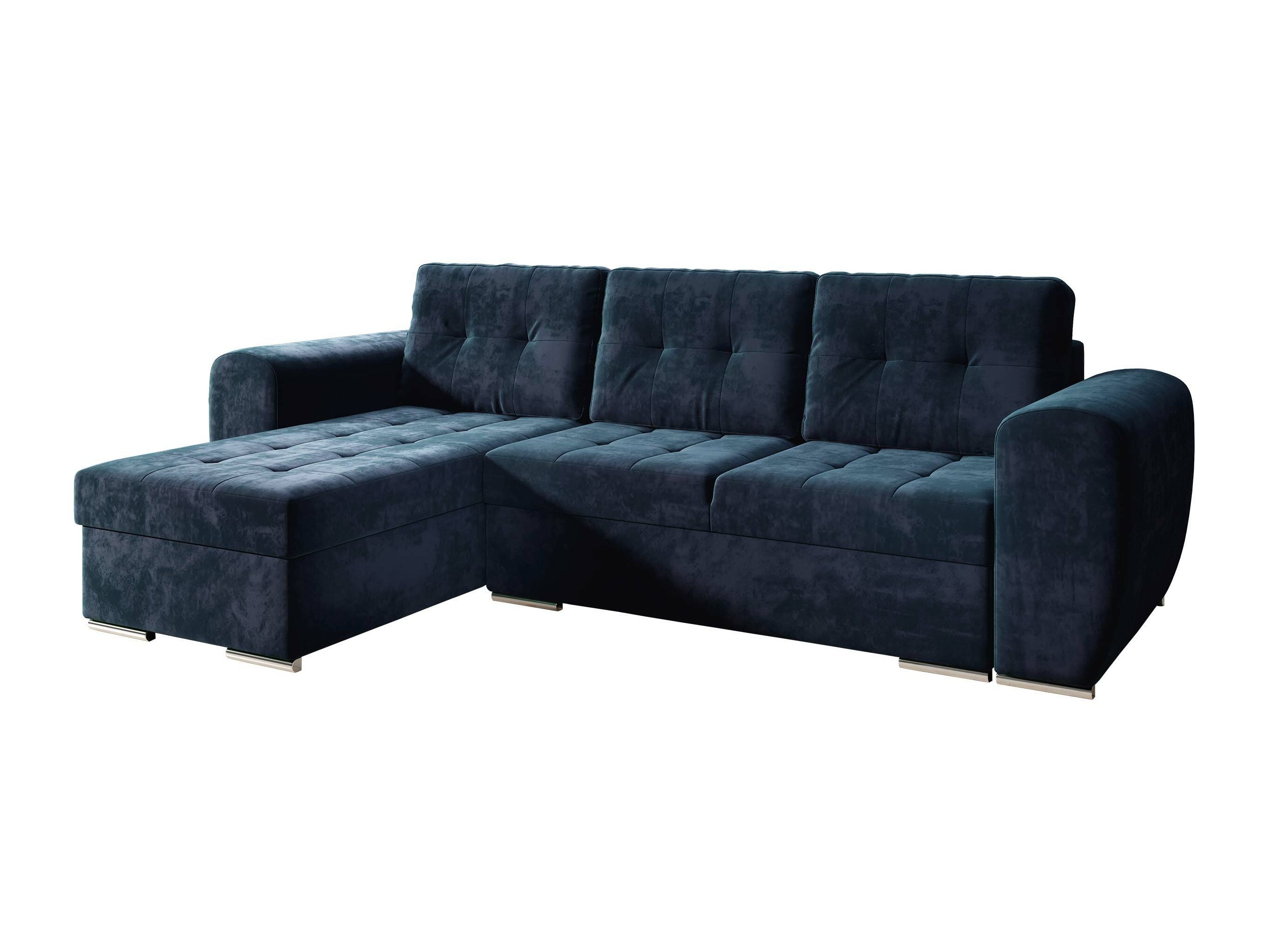 Corner sofa Muncie 109 (Monolith 77)