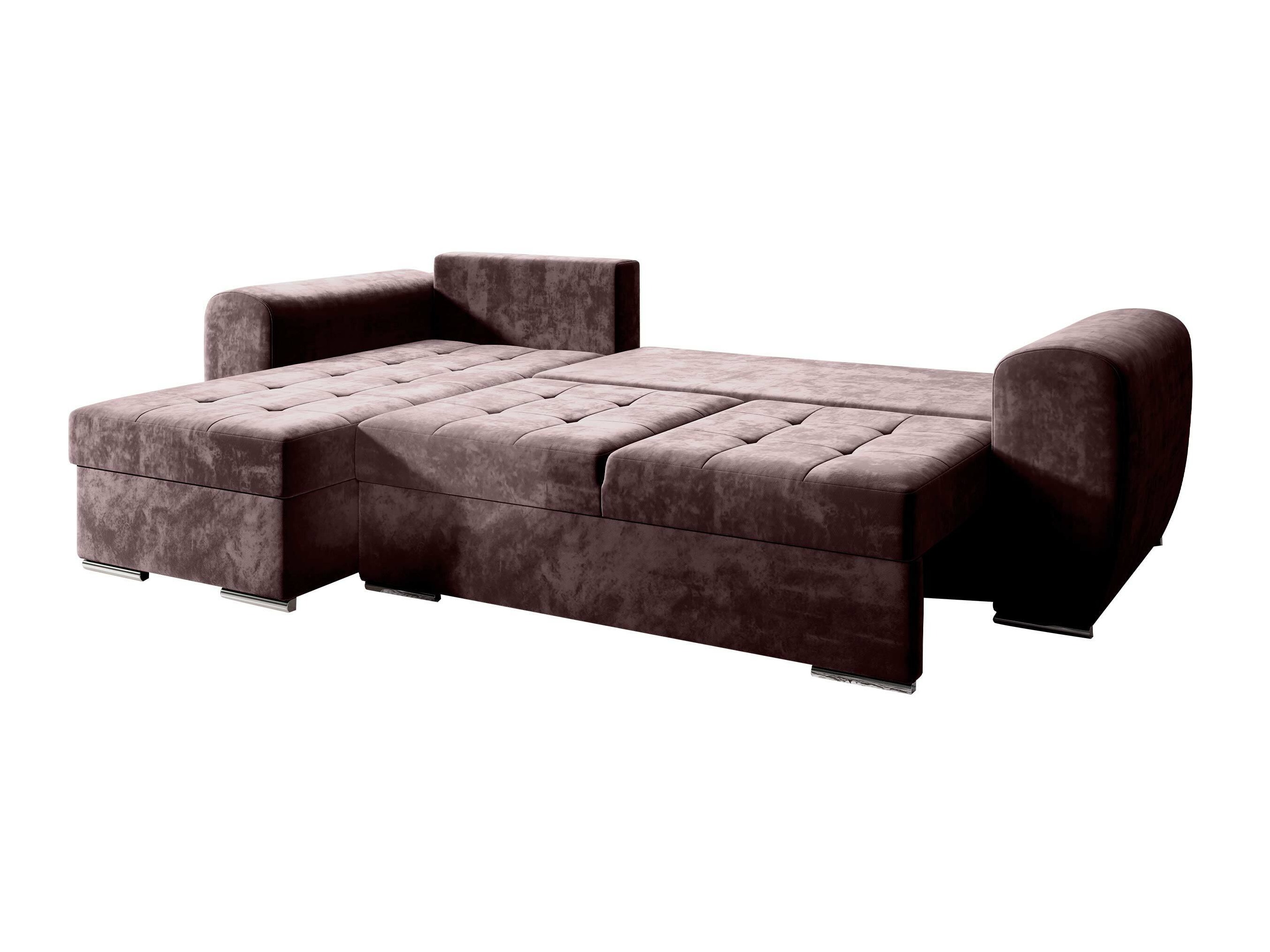 Corner sofa Muncie 109 (Monolith 77)