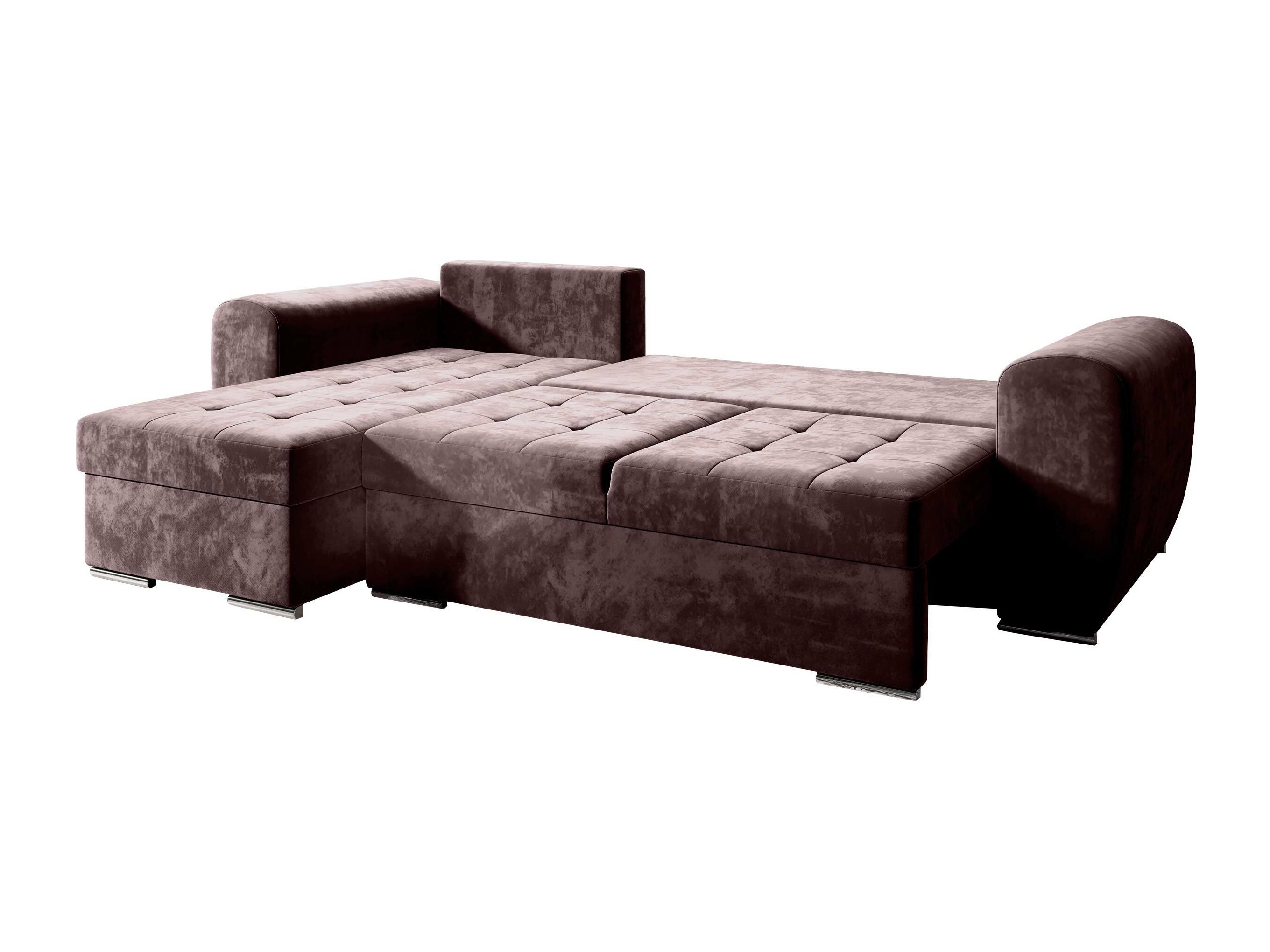 Corner sofa Muncie 109 (Monolith 85)