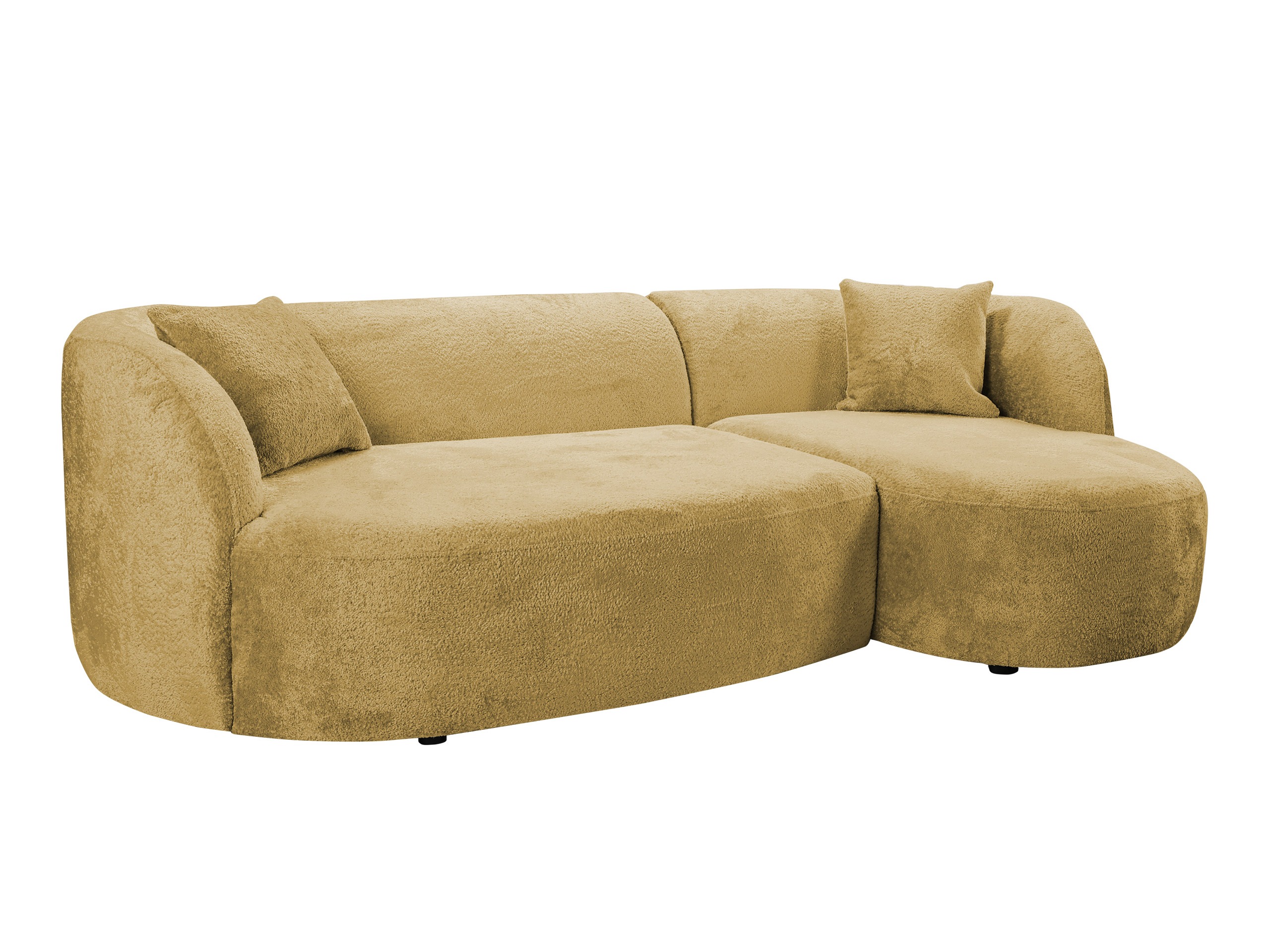 Corner sofa TrendyNest 122 (Euphoria 10)