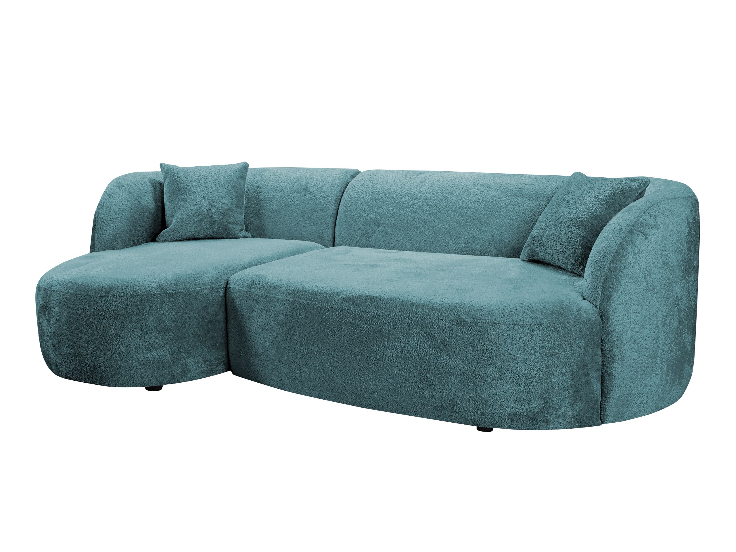Corner sofa TrendyNest 122 (Euphoria 13)